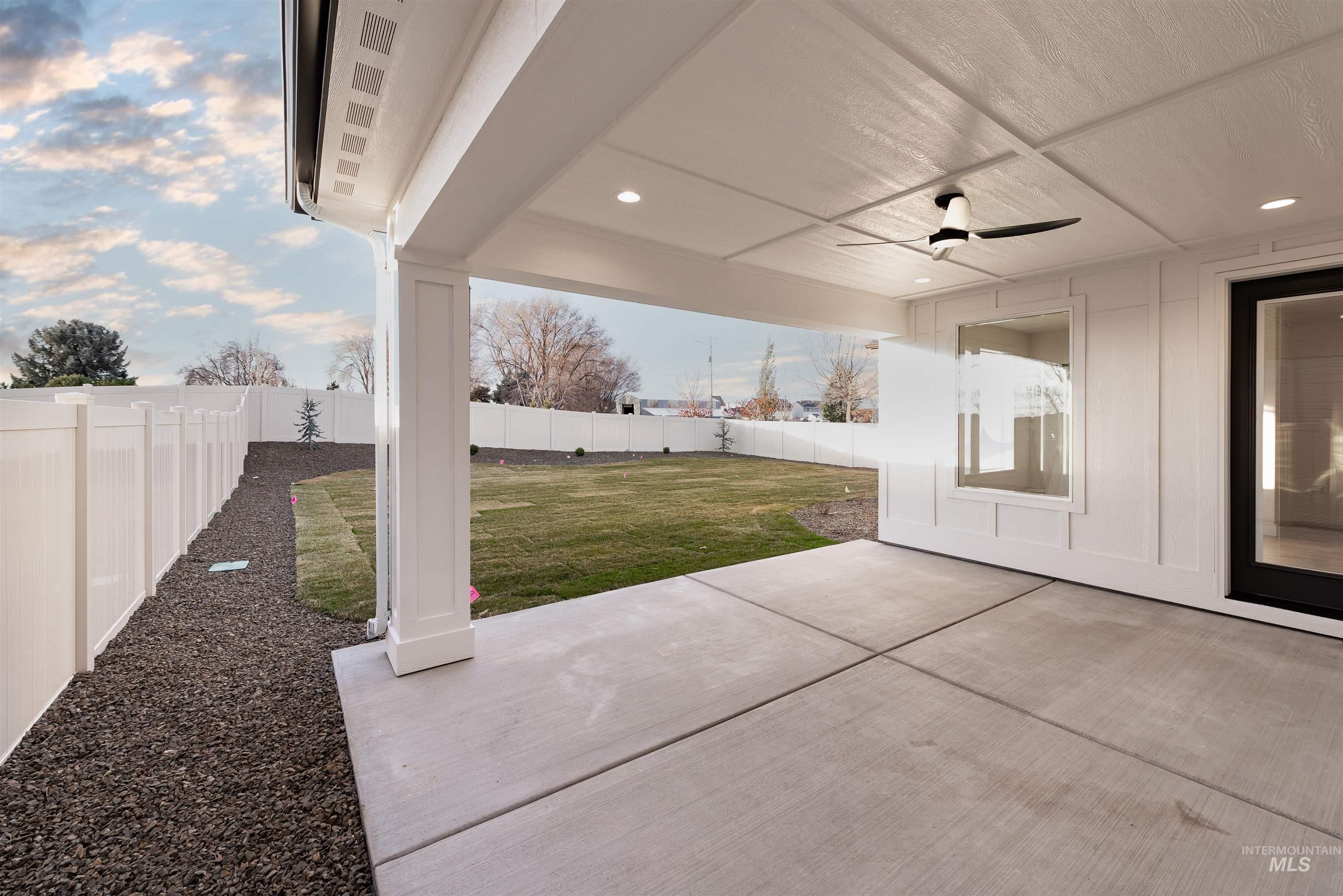 1161 E Andes Dr., Kuna, Idaho 83634, 4 Bedrooms, 2.5 Bathrooms, Residential For Sale, Price $649,900, 98976788