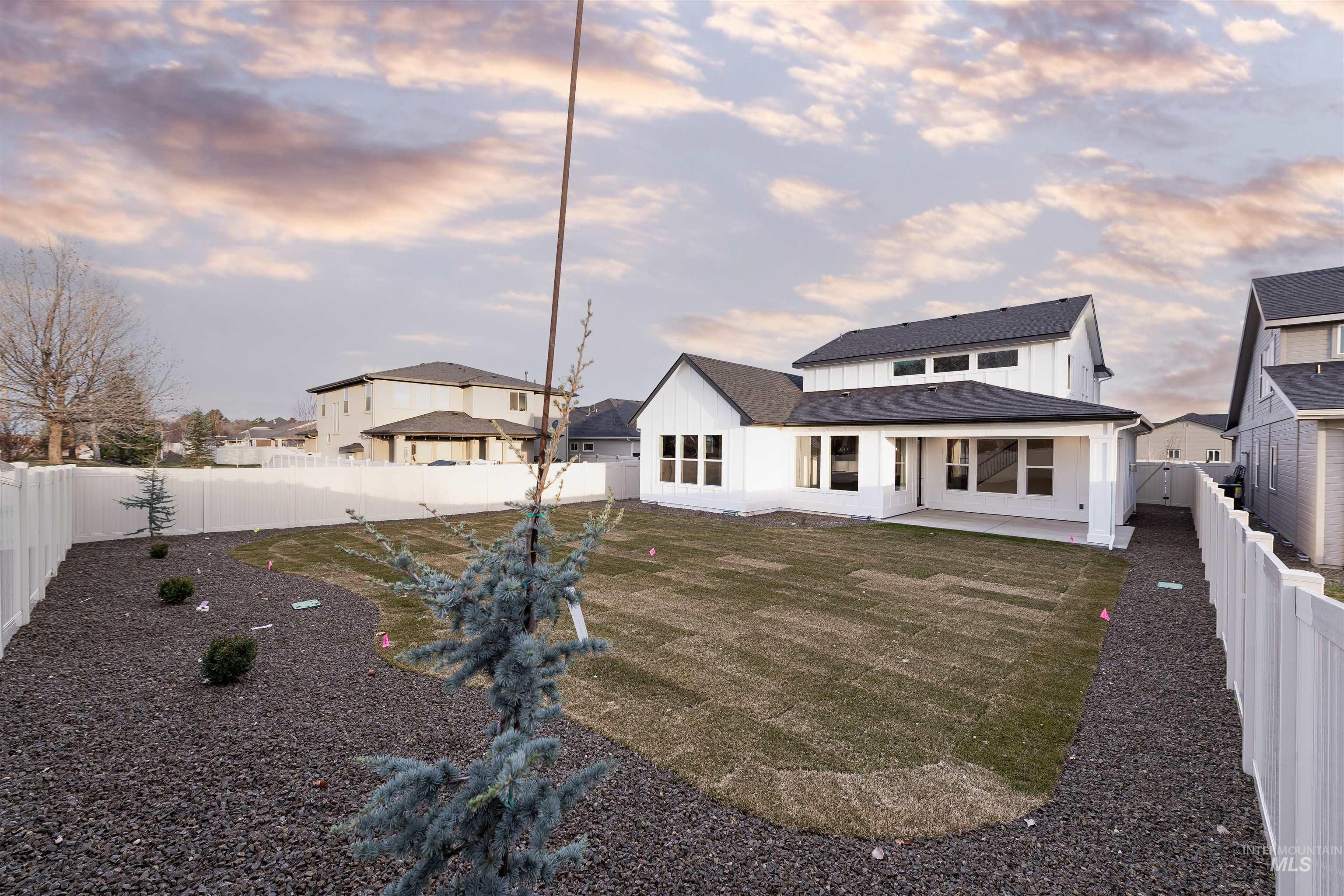 1161 E Andes Dr., Kuna, Idaho 83634, 4 Bedrooms, 2.5 Bathrooms, Residential For Sale, Price $649,900, 98976788