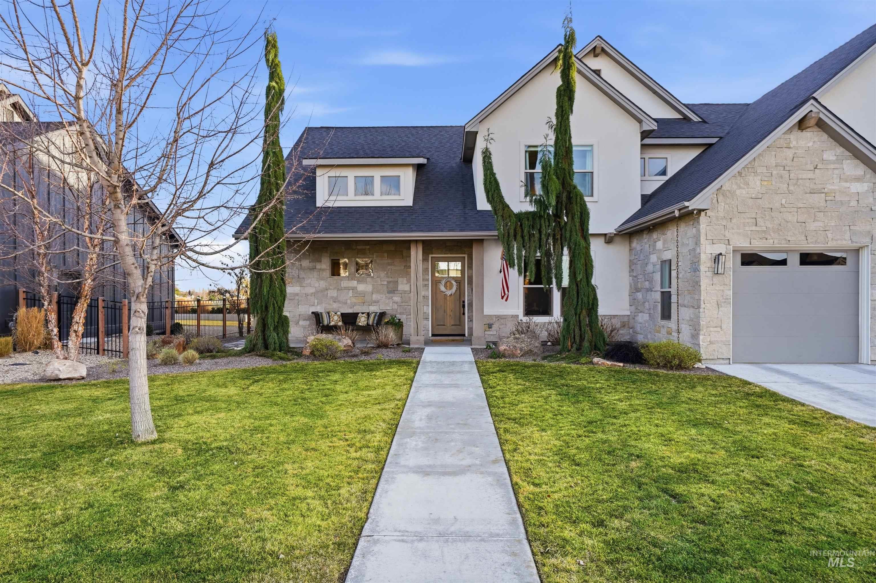 6825 W Biathlon St, Eagle, Idaho 83616, 4 Bedrooms, 4 Bathrooms, Residential For Sale, Price $1,250,000, 98976792