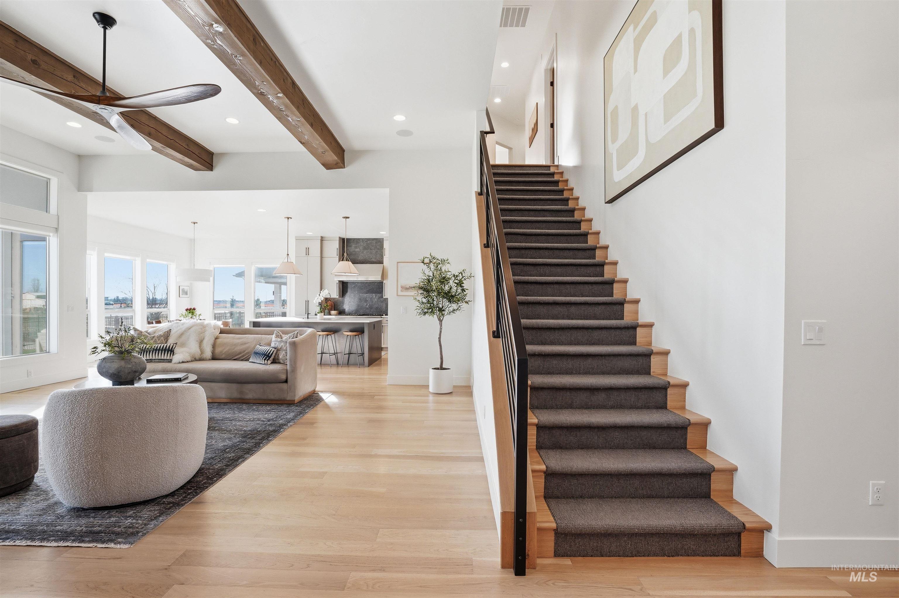 6825 W Biathlon St, Eagle, Idaho 83616, 4 Bedrooms, 4 Bathrooms, Residential For Sale, Price $1,250,000, 98976792