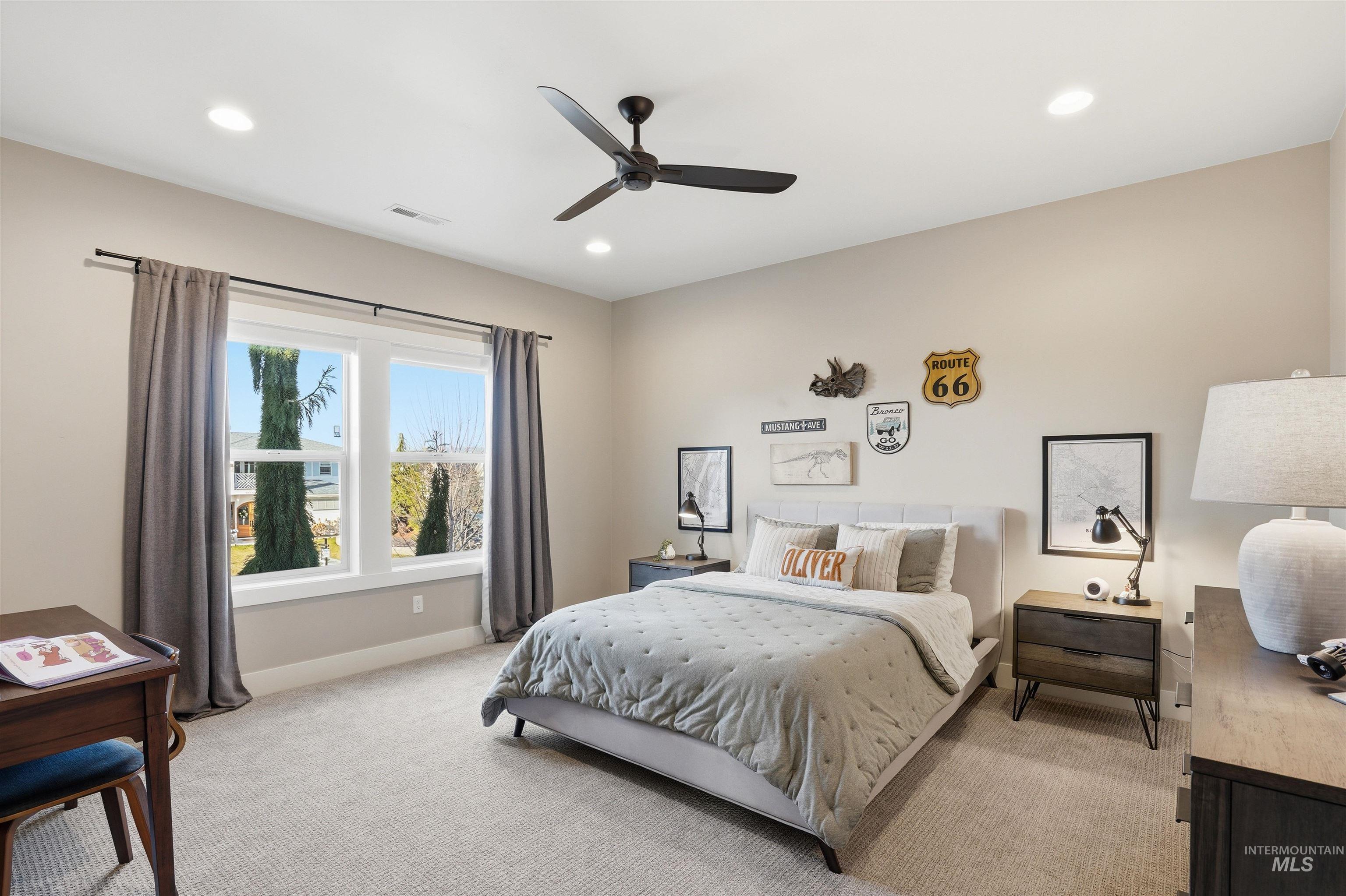 6825 W Biathlon St, Eagle, Idaho 83616, 4 Bedrooms, 4 Bathrooms, Residential For Sale, Price $1,250,000, 98976792