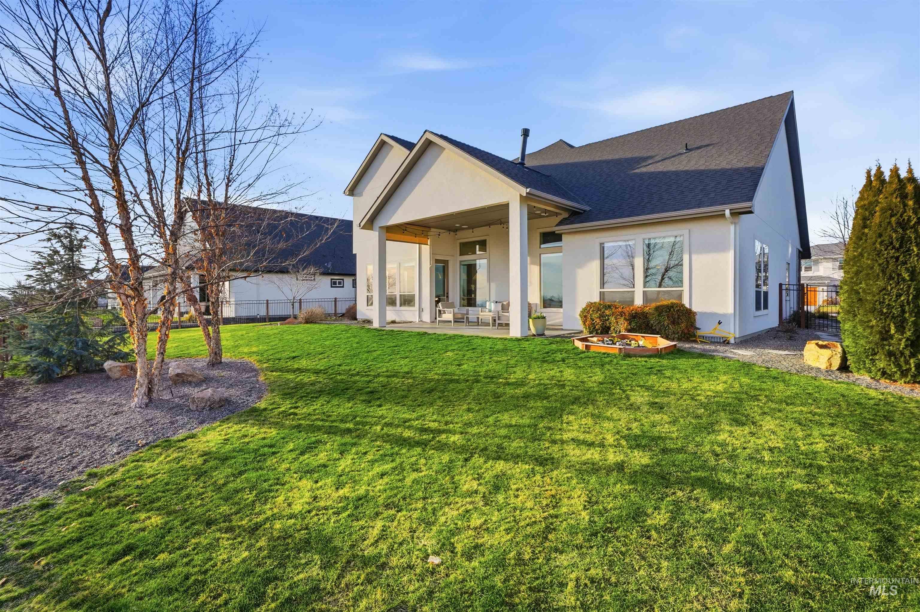 6825 W Biathlon St, Eagle, Idaho 83616, 4 Bedrooms, 4 Bathrooms, Residential For Sale, Price $1,250,000, 98976792