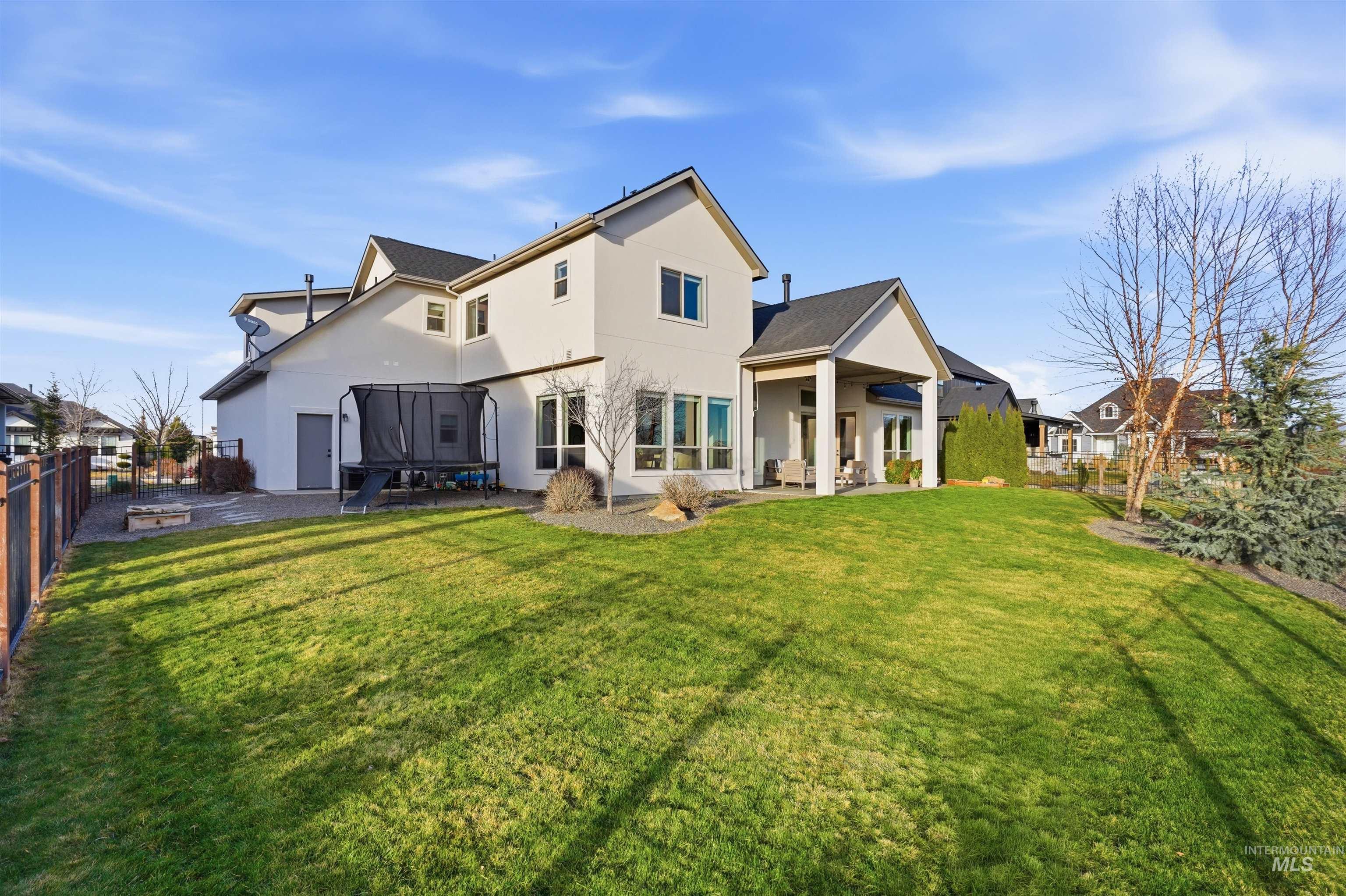 6825 W Biathlon St, Eagle, Idaho 83616, 4 Bedrooms, 4 Bathrooms, Residential For Sale, Price $1,250,000, 98976792