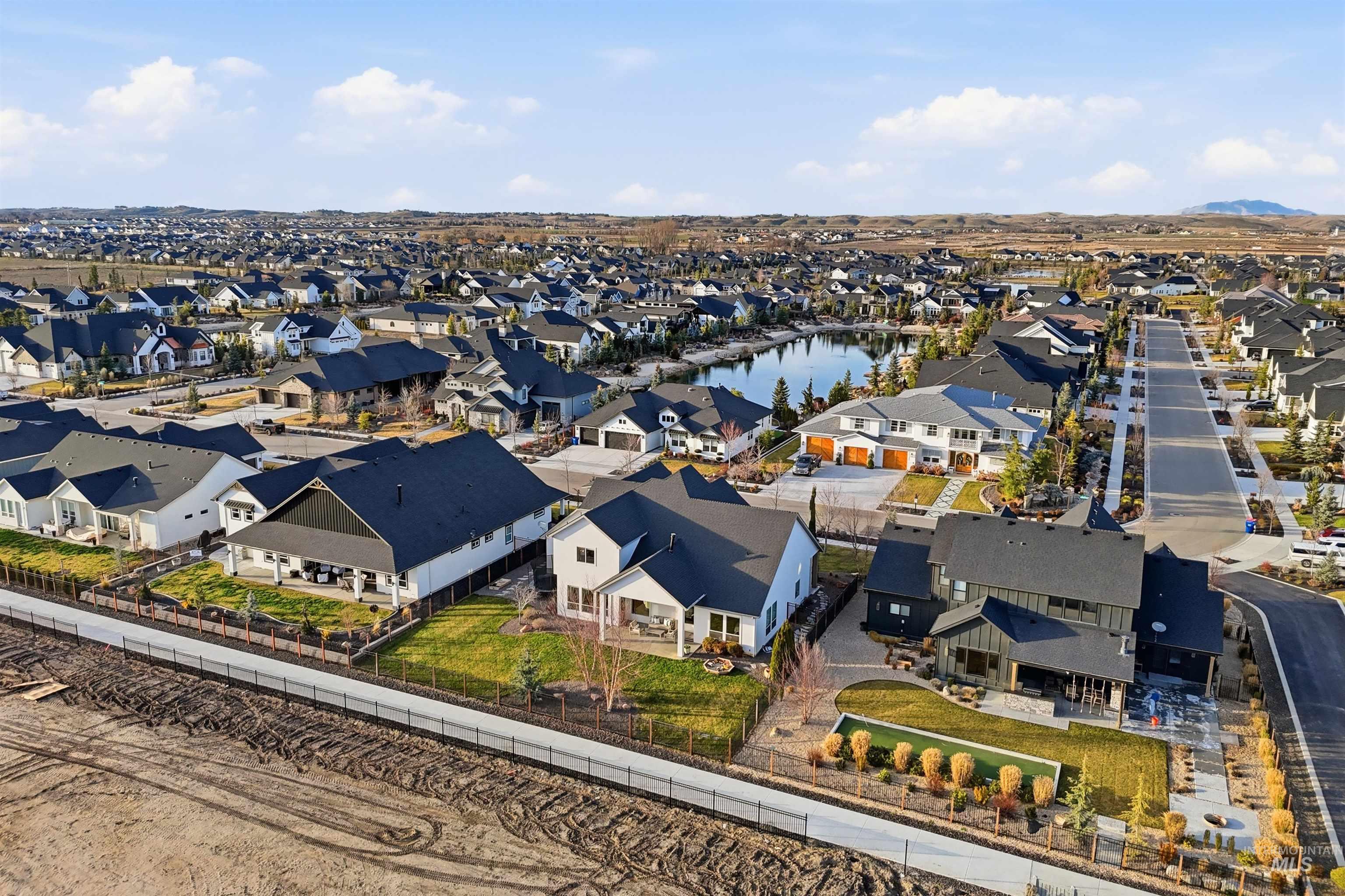 6825 W Biathlon St, Eagle, Idaho 83616, 4 Bedrooms, 4 Bathrooms, Residential For Sale, Price $1,250,000, 98976792