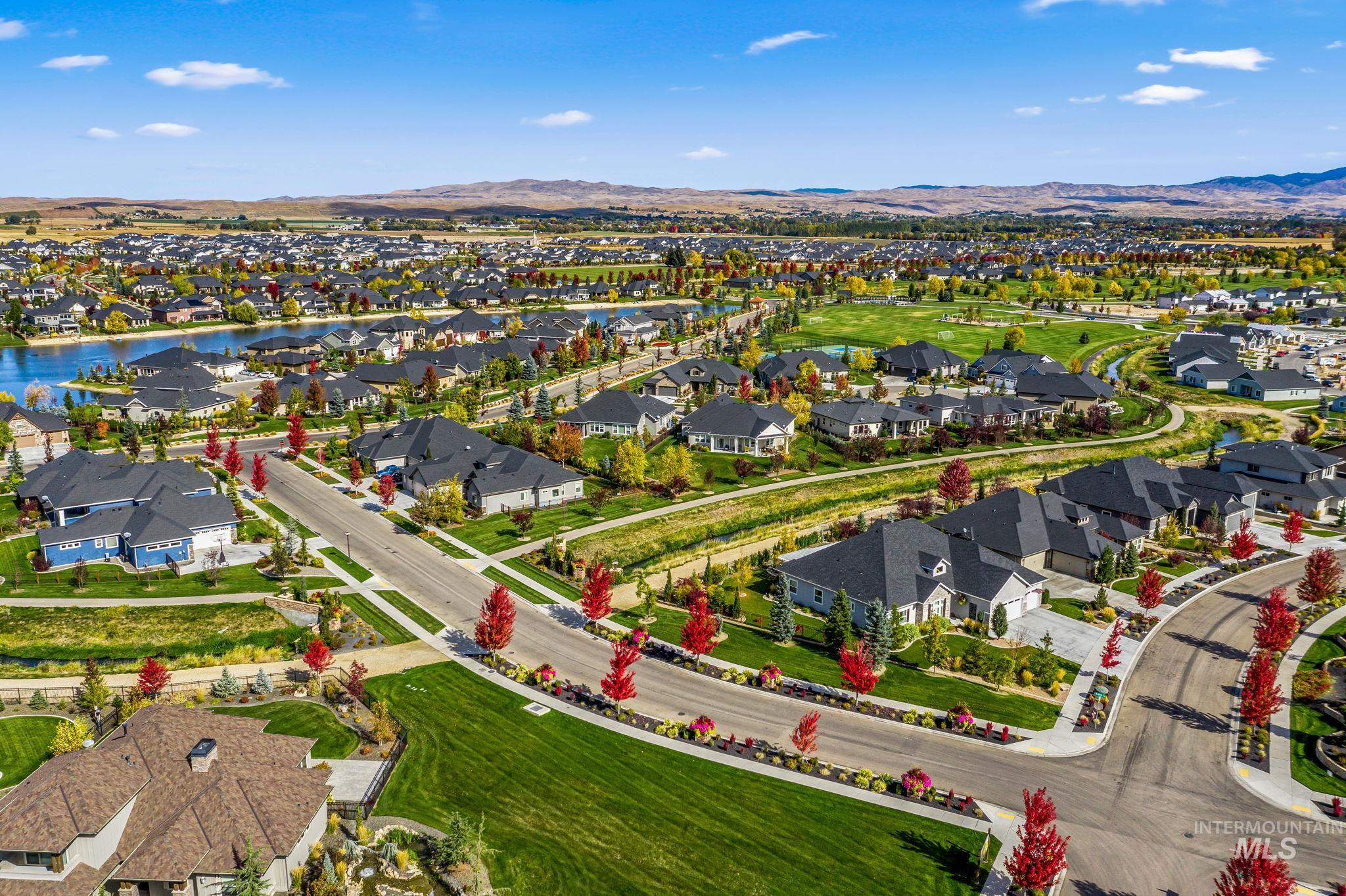 6825 W Biathlon St, Eagle, Idaho 83616, 4 Bedrooms, 4 Bathrooms, Residential For Sale, Price $1,250,000, 98976792