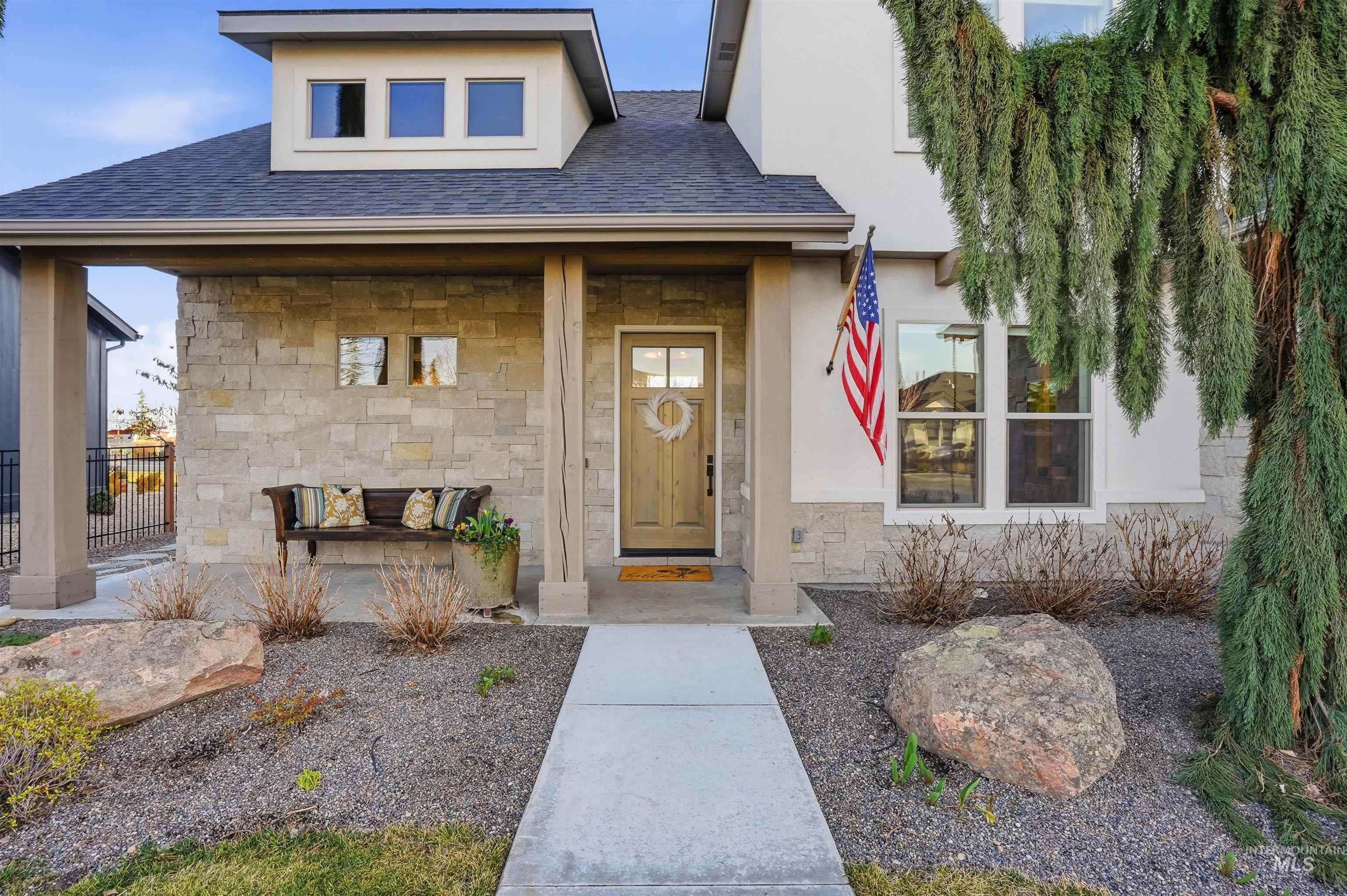 6825 W Biathlon St, Eagle, Idaho 83616, 4 Bedrooms, 4 Bathrooms, Residential For Sale, Price $1,250,000, 98976792