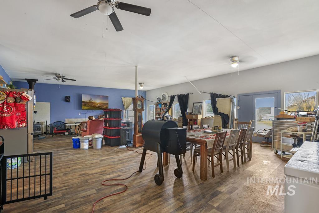 315 Wilson St E, Eden, ID 83325, Eden, Idaho 83325, 4 Bedrooms, 1.5 Bathrooms, Residential For Sale, Price $450,000, 98976793