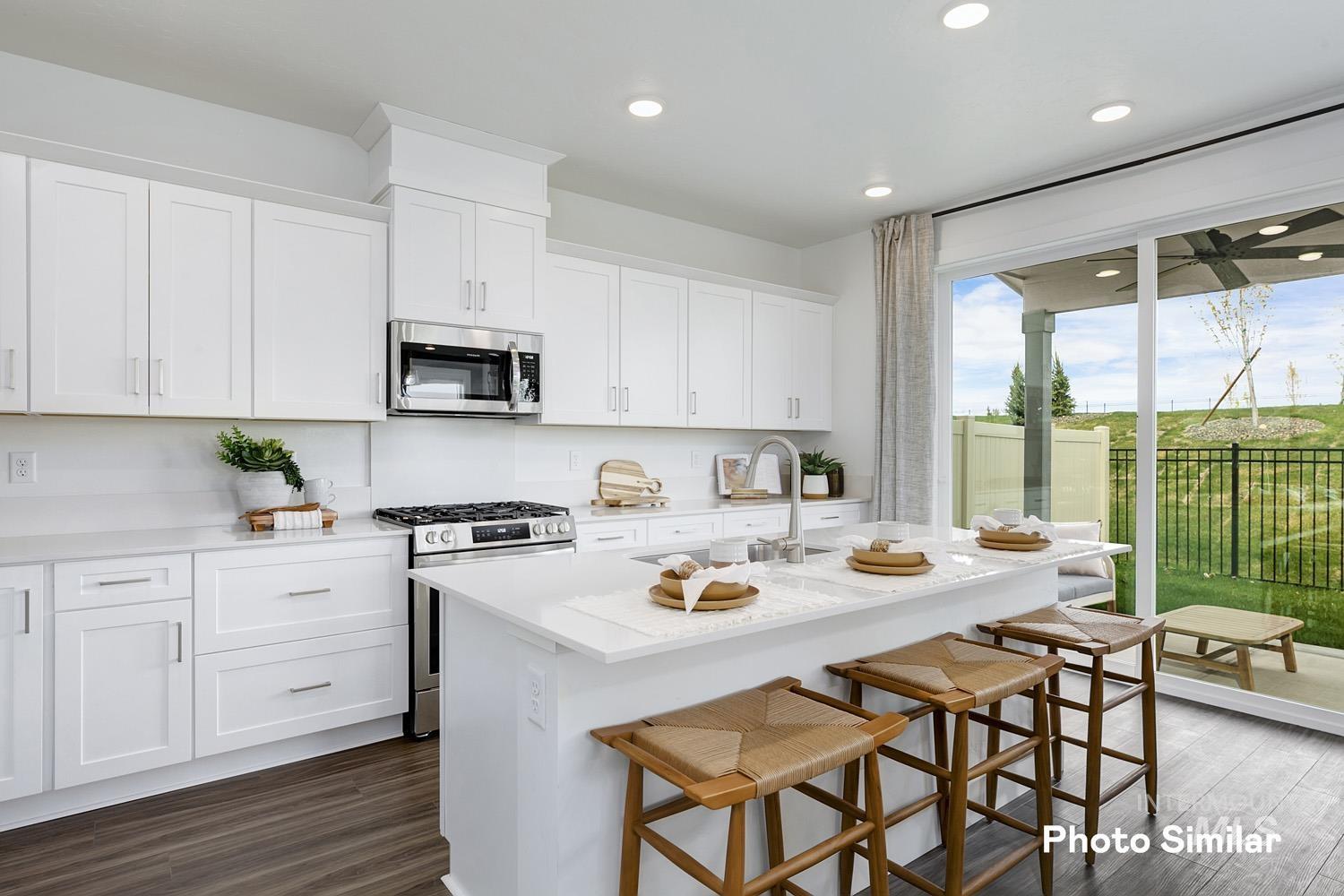 1797 N Big Star Ave, Eagle, Idaho 83616, 3 Bedrooms, 2.5 Bathrooms, Residential For Sale, Price $409,900, 98976795