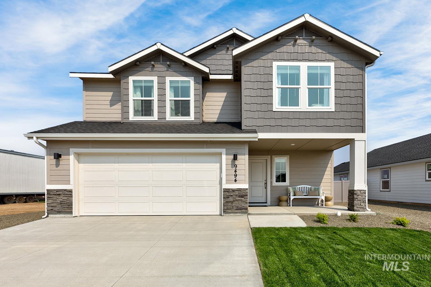 Residential For Sale