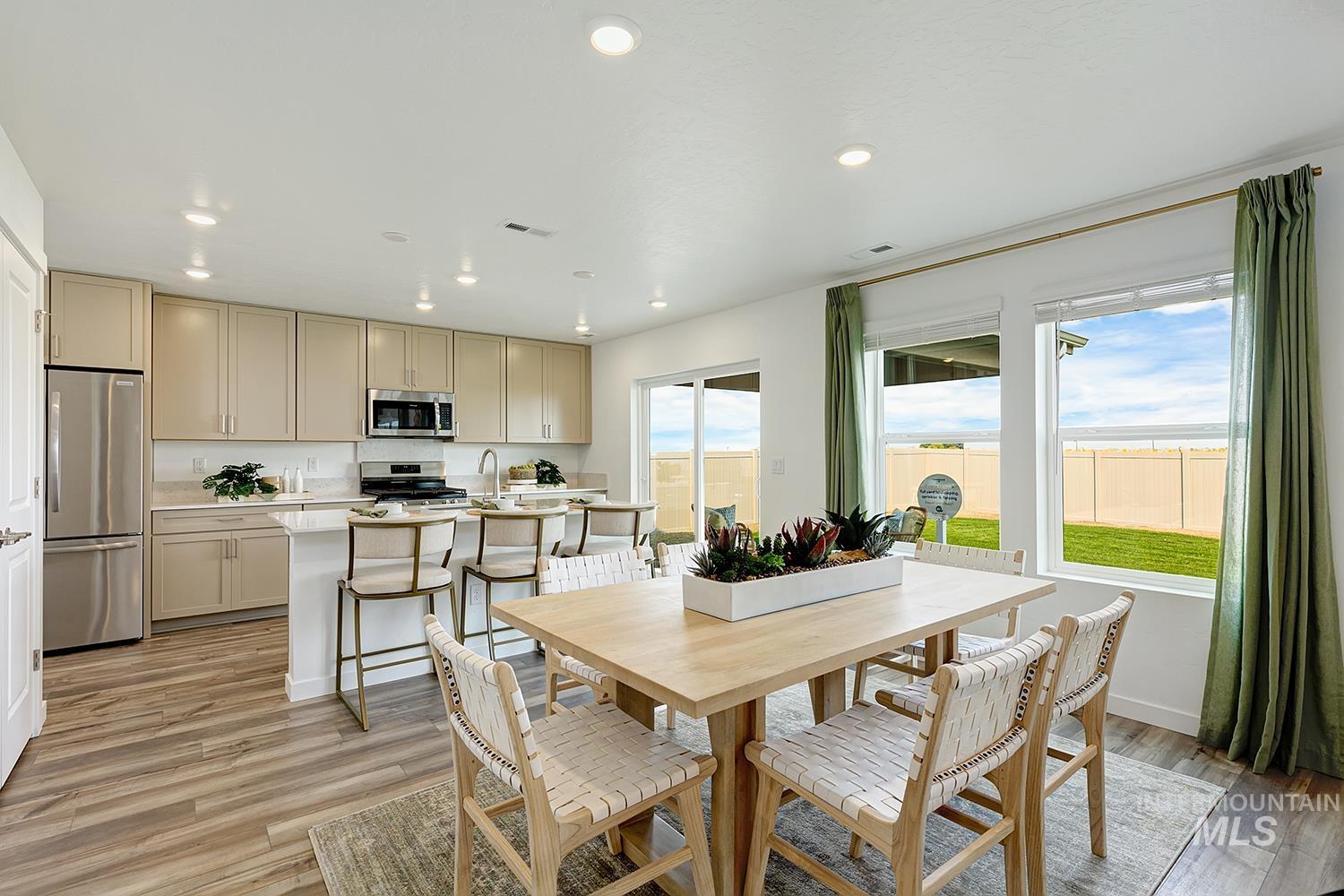 9494 W Happy Day Dr, Meridian, Idaho 83646, 3 Bedrooms, 2.5 Bathrooms, Residential For Sale, Price $481,400, 98976799