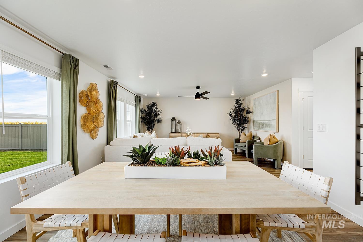 9494 W Happy Day Dr, Meridian, Idaho 83646, 3 Bedrooms, 2.5 Bathrooms, Residential For Sale, Price $481,400, 98976799