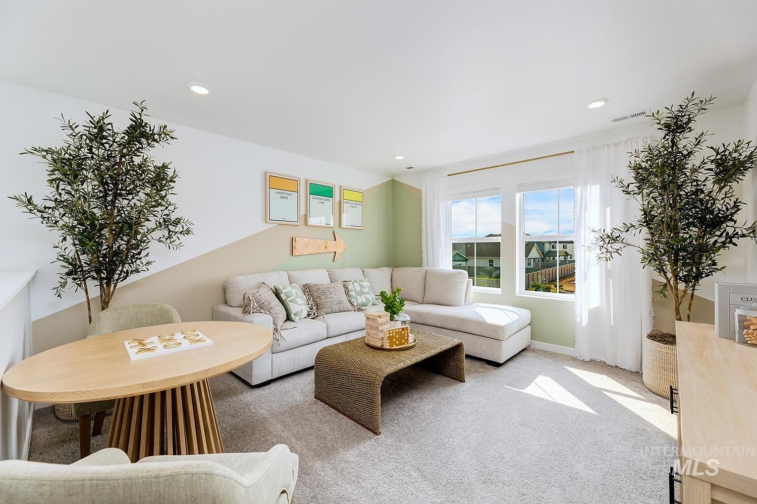 9494 W Happy Day Dr, Meridian, Idaho 83646, 3 Bedrooms, 2.5 Bathrooms, Residential For Sale, Price $481,400, 98976799