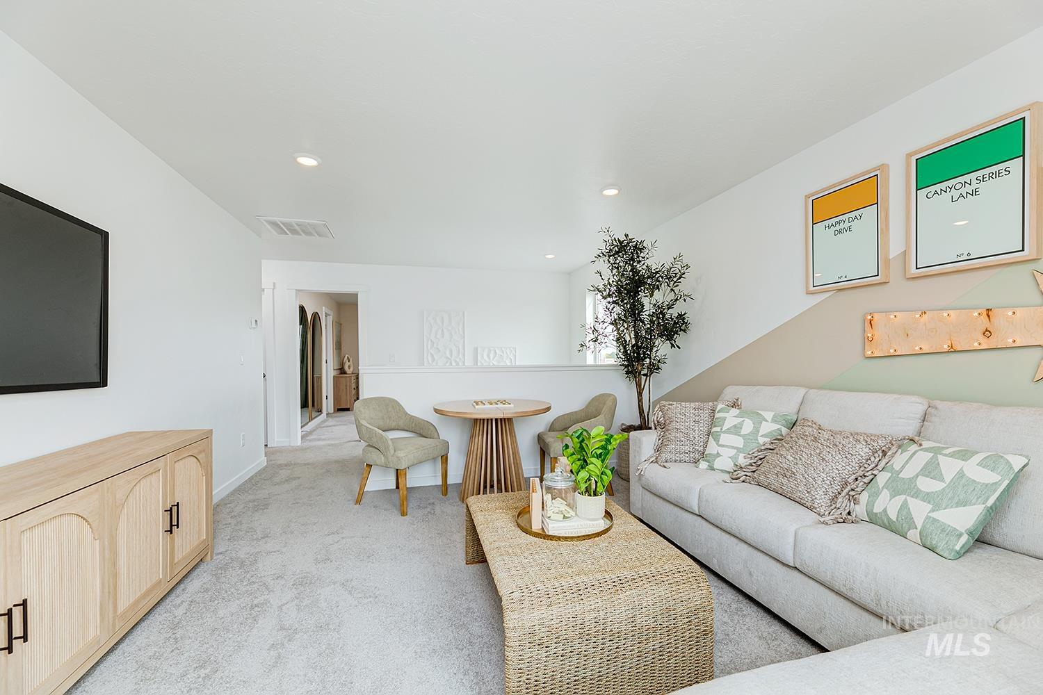 9494 W Happy Day Dr, Meridian, Idaho 83646, 3 Bedrooms, 2.5 Bathrooms, Residential For Sale, Price $481,400, 98976799