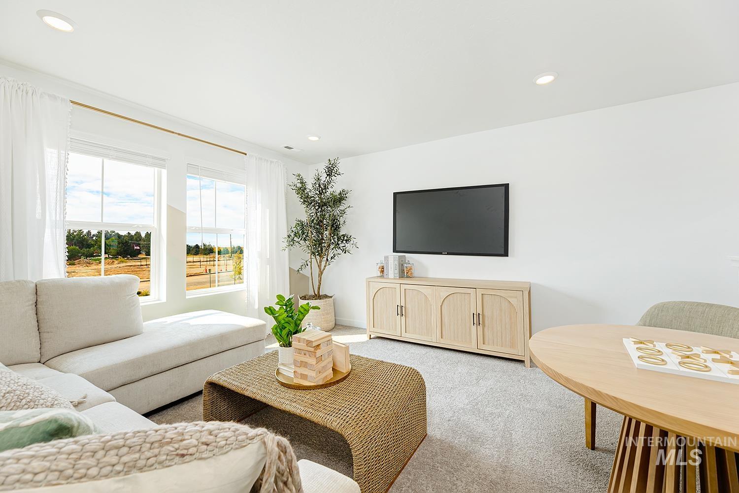 9494 W Happy Day Dr, Meridian, Idaho 83646, 3 Bedrooms, 2.5 Bathrooms, Residential For Sale, Price $481,400, 98976799