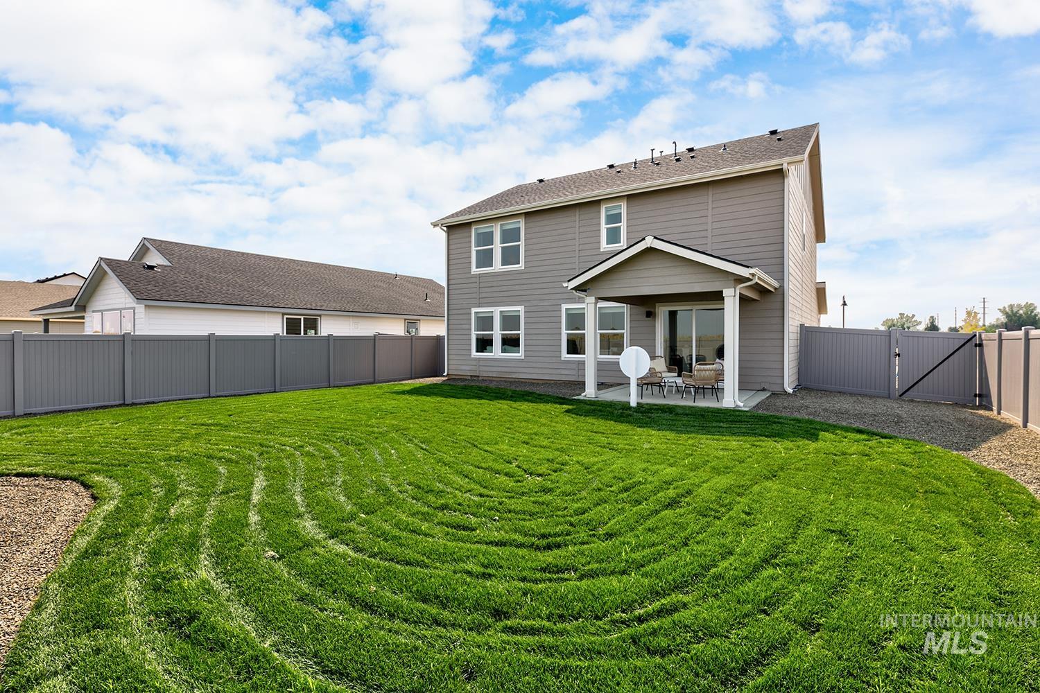 9494 W Happy Day Dr, Meridian, Idaho 83646, 3 Bedrooms, 2.5 Bathrooms, Residential For Sale, Price $481,400, 98976799