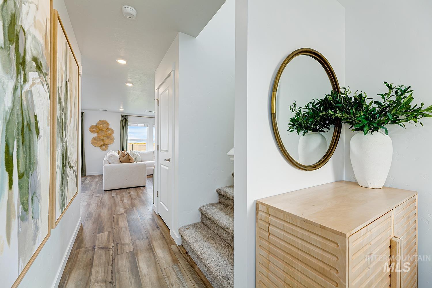 9494 W Happy Day Dr, Meridian, Idaho 83646, 3 Bedrooms, 2.5 Bathrooms, Residential For Sale, Price $481,400, 98976799