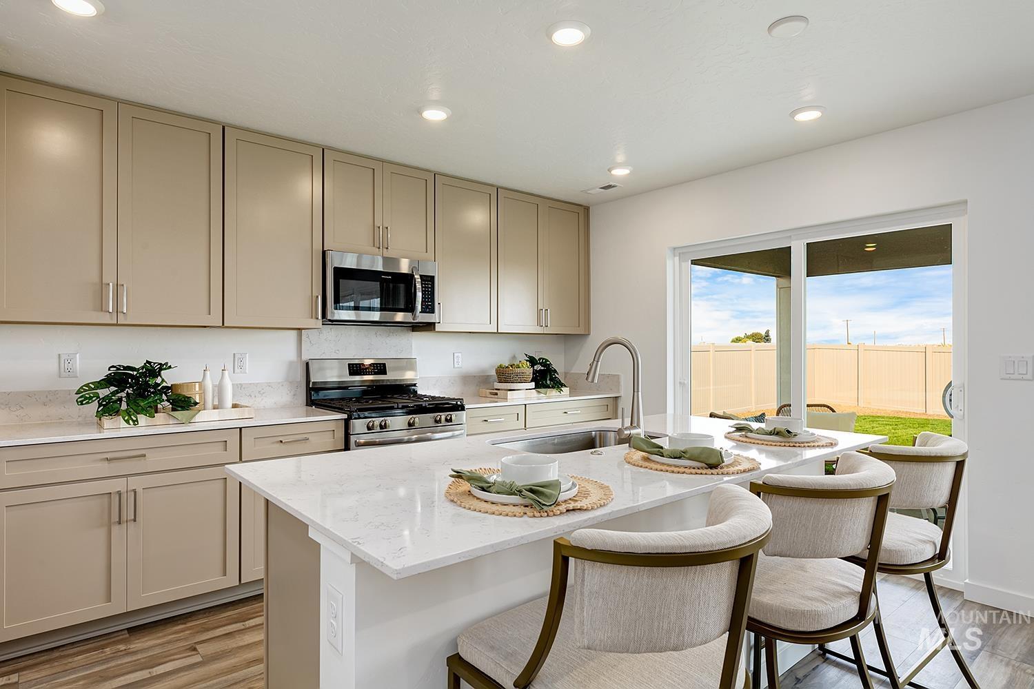 9494 W Happy Day Dr, Meridian, Idaho 83646, 3 Bedrooms, 2.5 Bathrooms, Residential For Sale, Price $481,400, 98976799