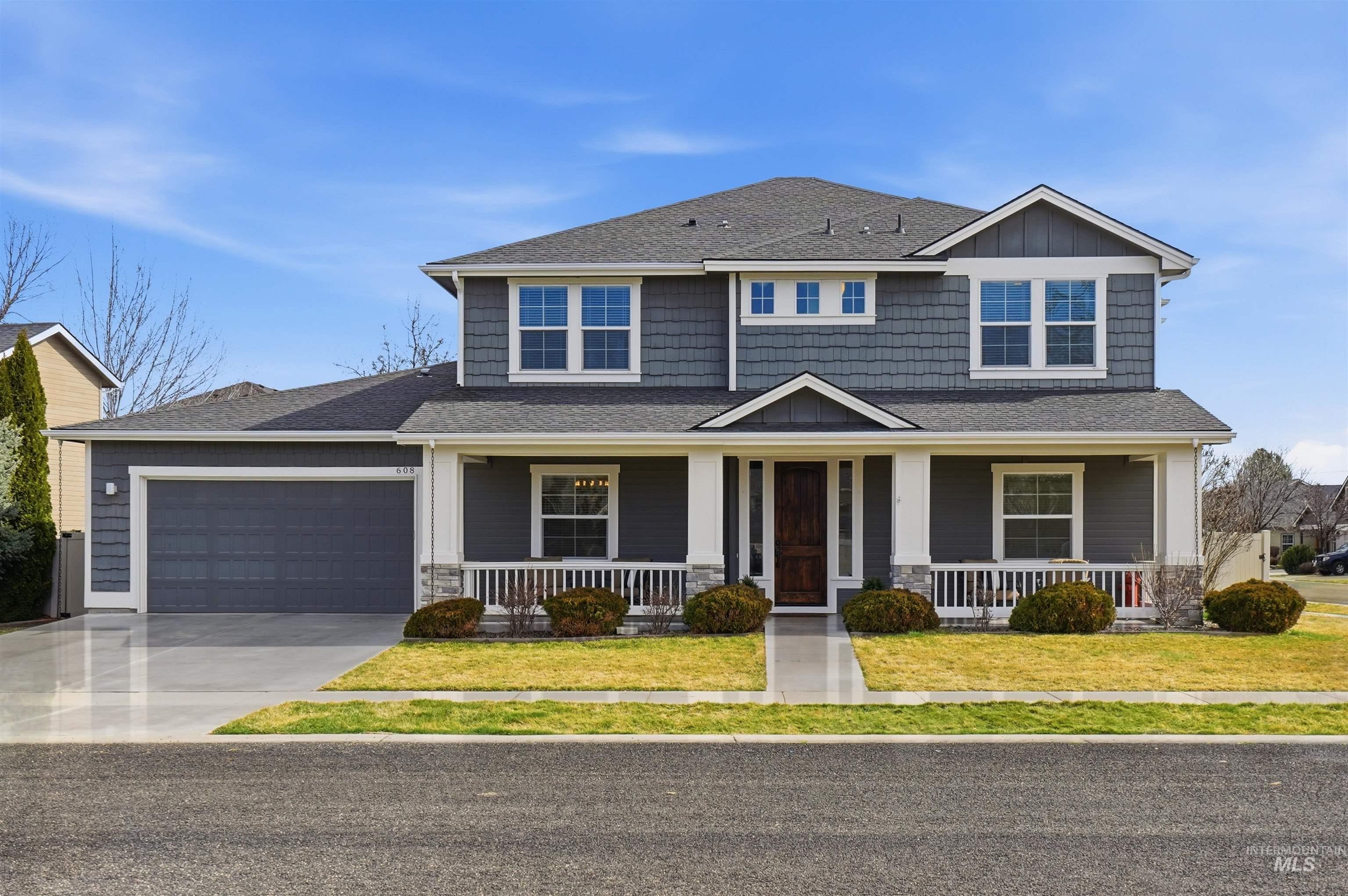 Residential For Sale