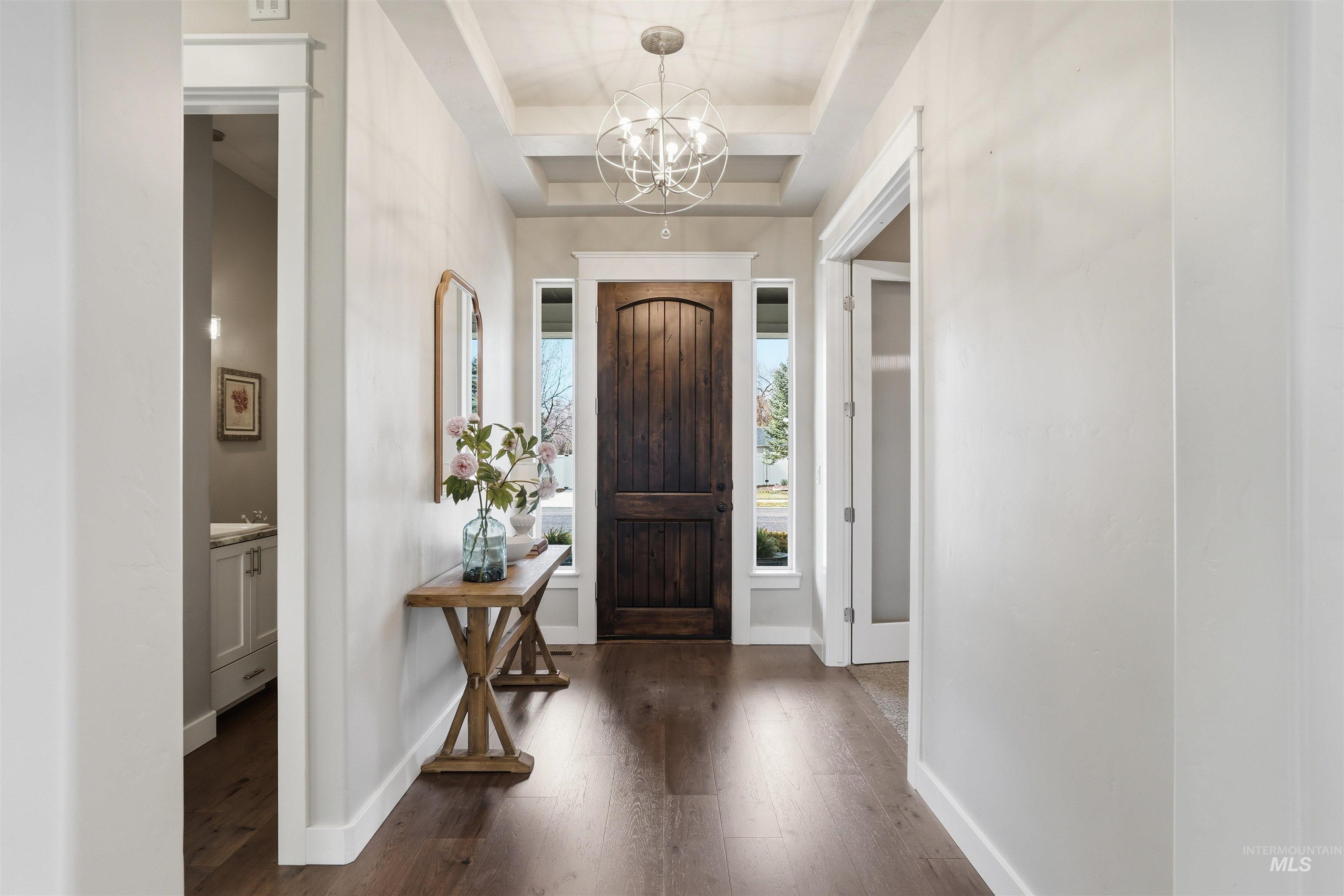 608 N N Tresa Pl, Star, Idaho 83669, 5 Bedrooms, 3.5 Bathrooms, Residential For Sale, Price $850,000, 98976800