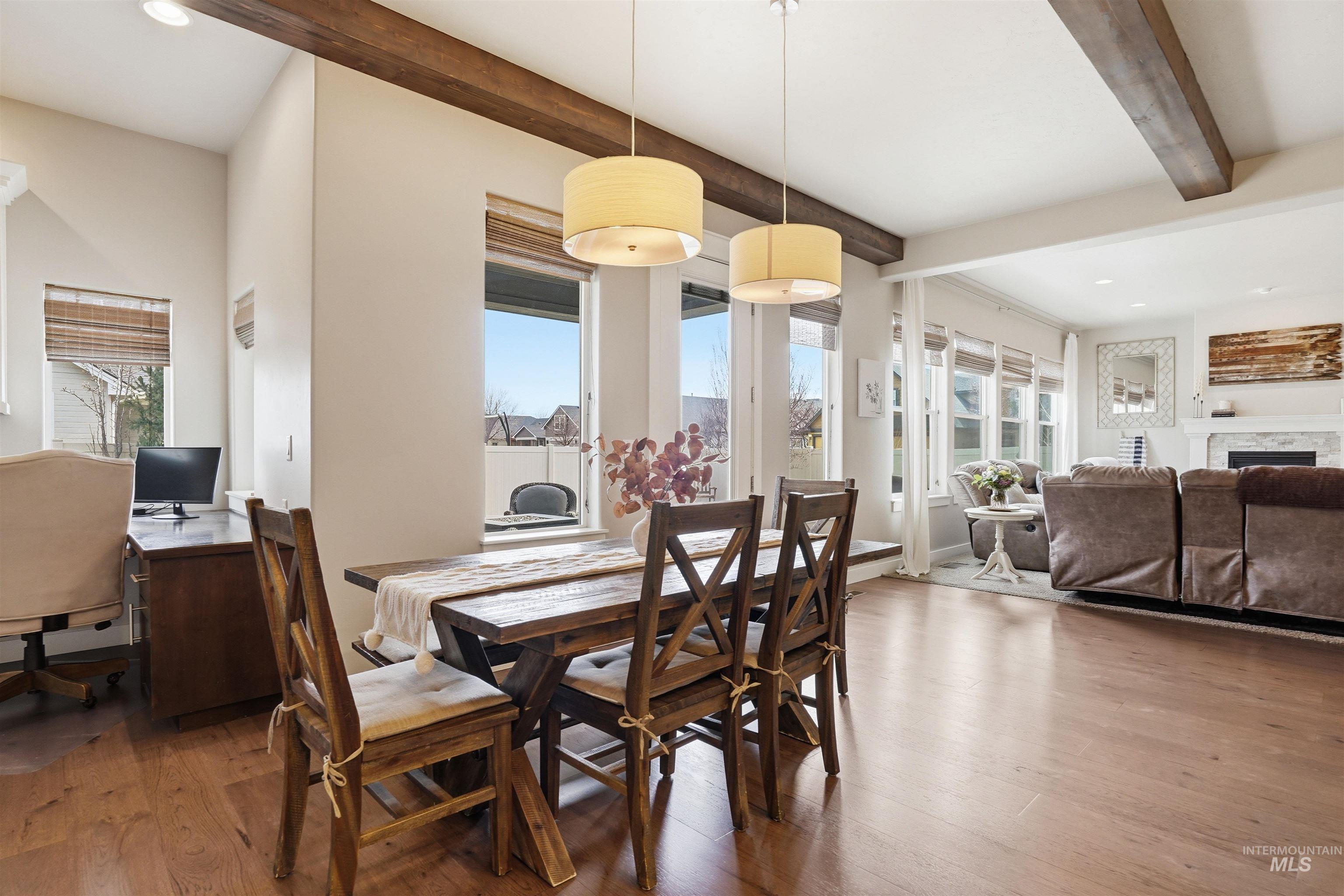 608 N N Tresa Pl, Star, Idaho 83669, 5 Bedrooms, 3.5 Bathrooms, Residential For Sale, Price $850,000, 98976800