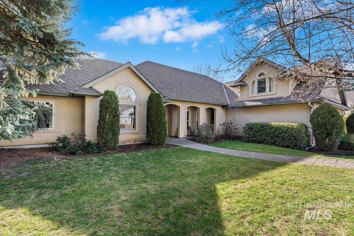 9041 W Woodglade Ln, Garden City, Idaho 83714, 4 Bedrooms, 3 Bathrooms, Residential For Sale, Price $999,900, 98976801