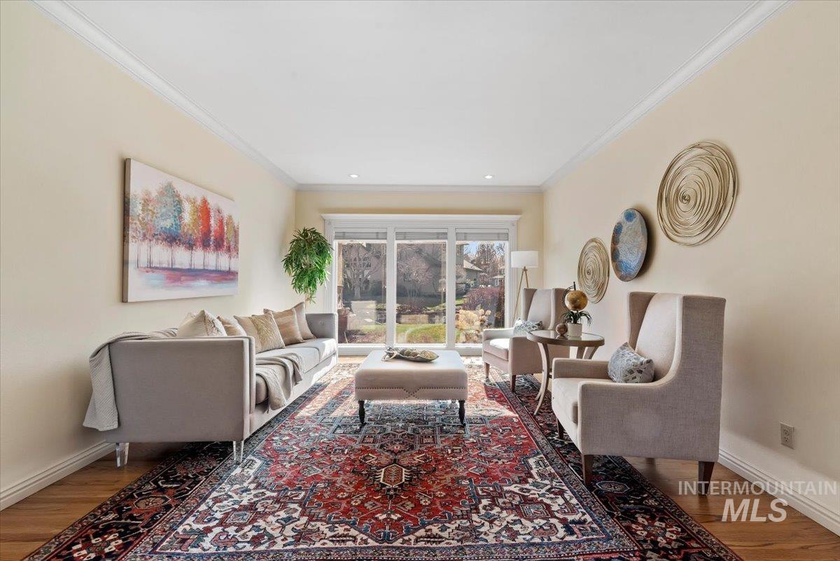 9041 W Woodglade Ln, Garden City, Idaho 83714, 4 Bedrooms, 3 Bathrooms, Residential For Sale, Price $1,100,000, 98976801