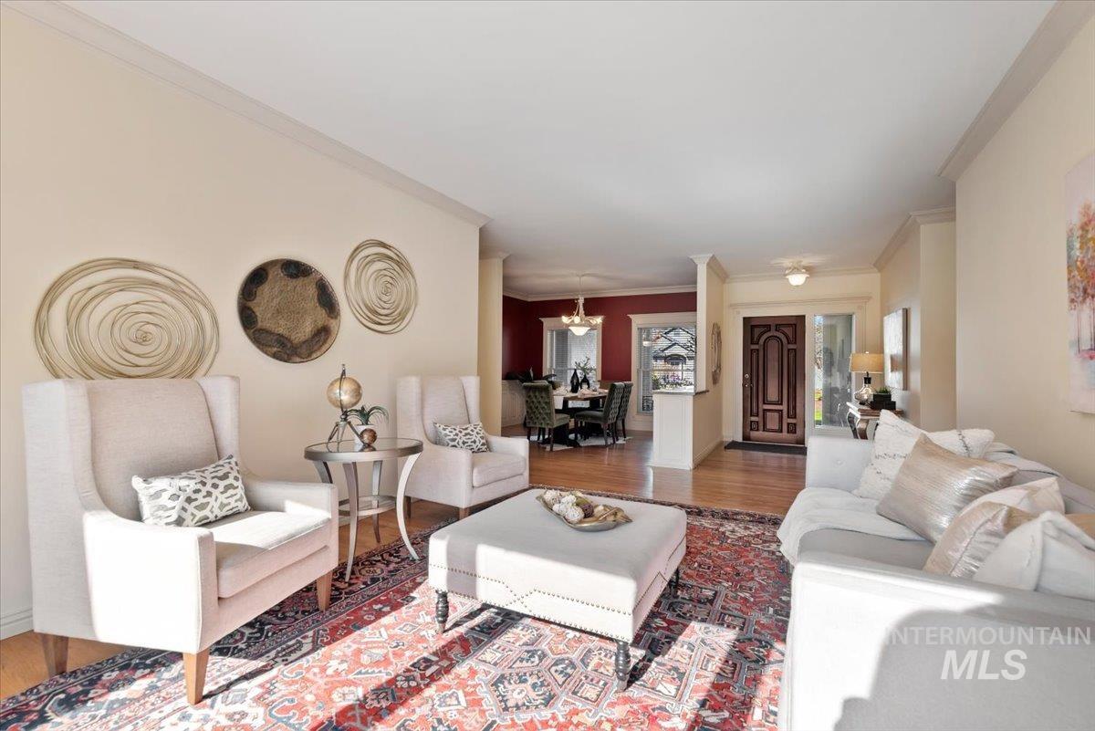 9041 W Woodglade Ln, Garden City, Idaho 83714, 4 Bedrooms, 3 Bathrooms, Residential For Sale, Price $1,100,000, 98976801