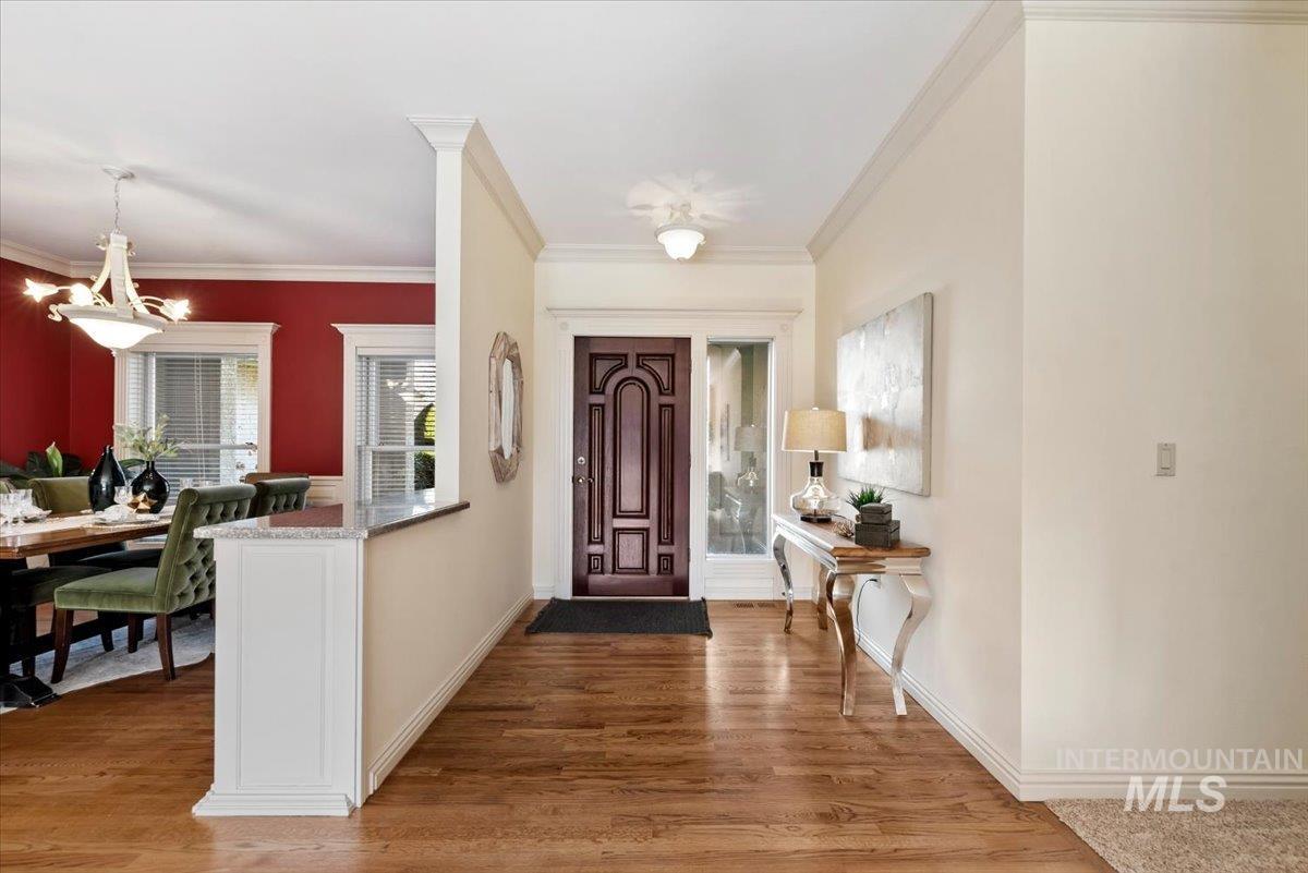 9041 W Woodglade Ln, Garden City, Idaho 83714, 4 Bedrooms, 3 Bathrooms, Residential For Sale, Price $999,900, 98976801