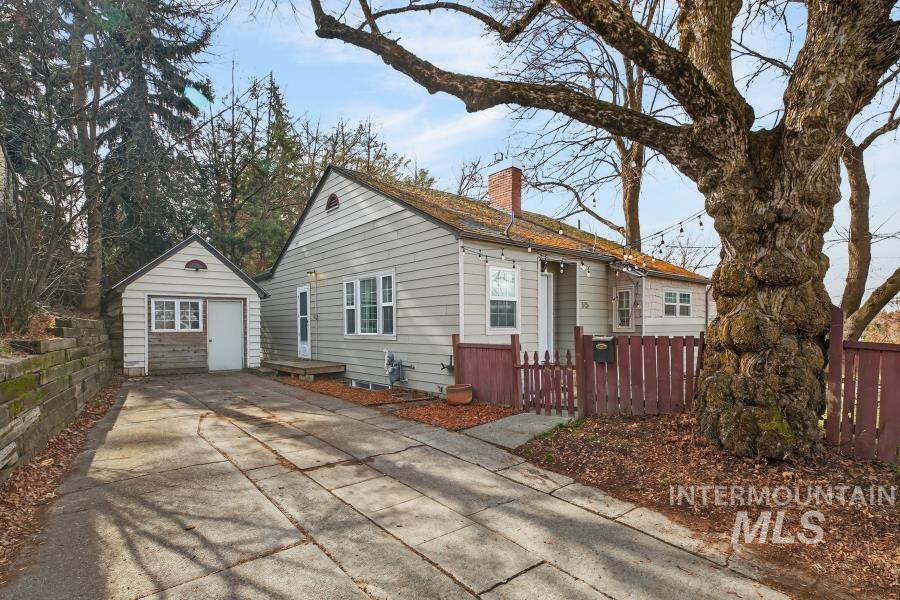 Residential For Sale