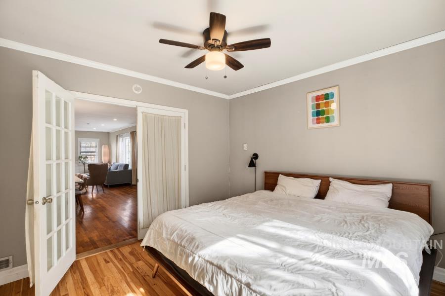 515 E D Street, Moscow, Idaho 83843, 3 Bedrooms, 2 Bathrooms, Residential For Sale, Price $390,000, 98976802