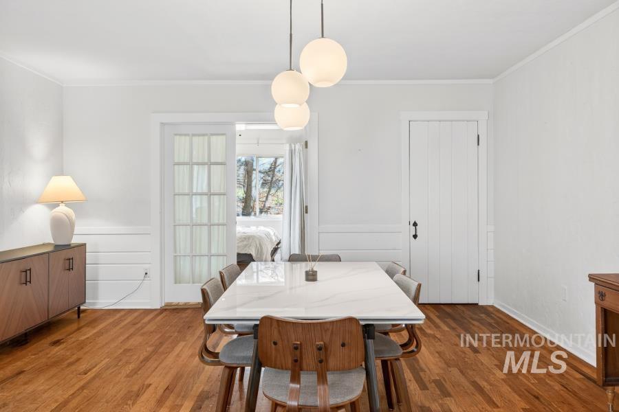 515 E D Street, Moscow, Idaho 83843, 3 Bedrooms, 2 Bathrooms, Residential For Sale, Price $390,000, 98976802