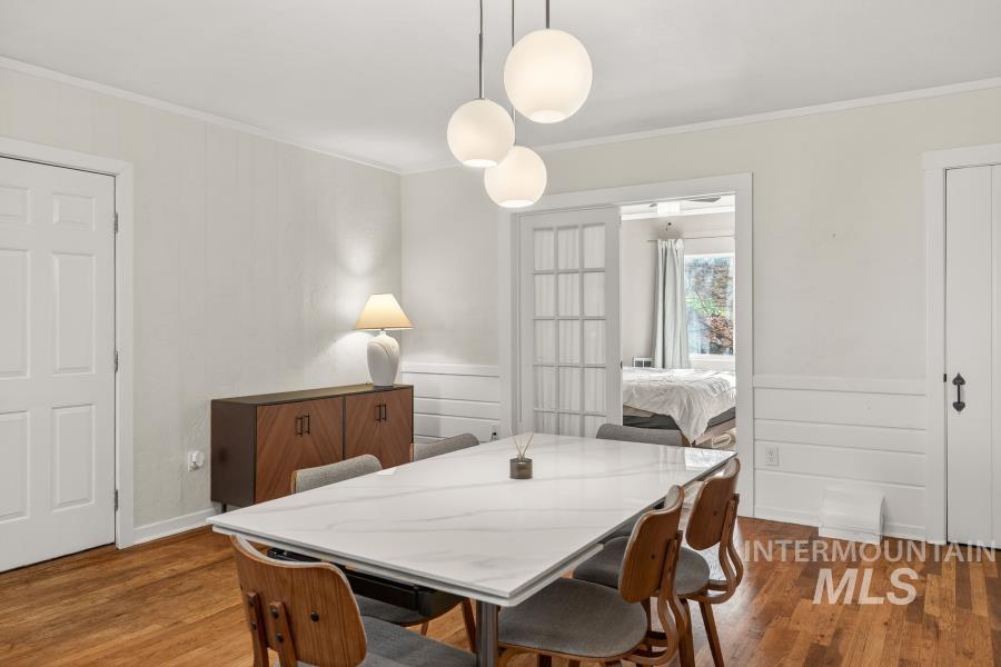 515 E D Street, Moscow, Idaho 83843, 3 Bedrooms, 2 Bathrooms, Residential For Sale, Price $390,000, 98976802