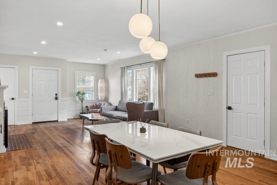 515 E D Street, Moscow, Idaho 83843, 3 Bedrooms, 2 Bathrooms, Residential For Sale, Price $390,000, 98976802