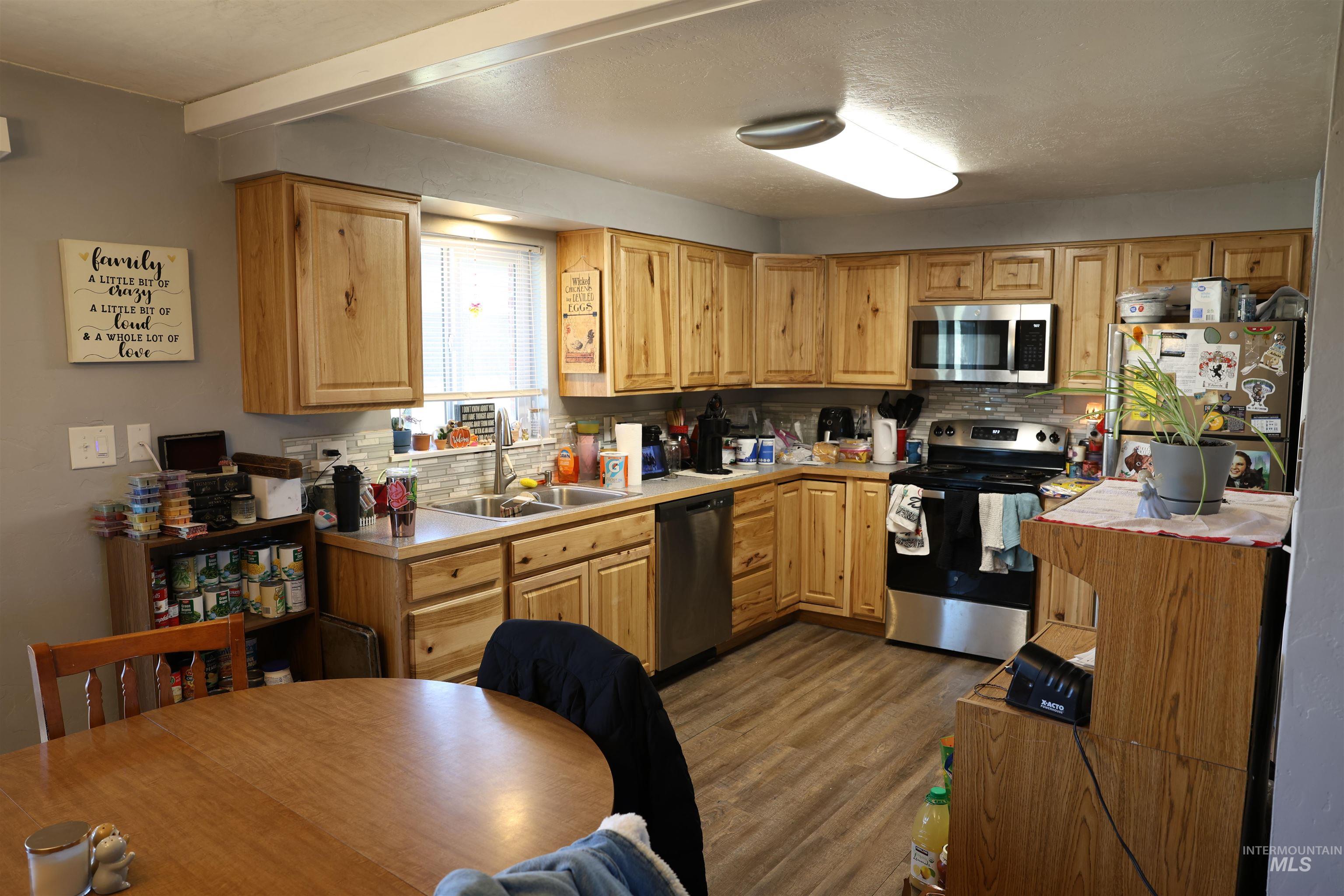 613 S White Cloud Dr, Boise, Idaho 83709, 2 Bedrooms, 1 Bathroom, Residential Income For Sale, Price $899,999,MLS 98976803