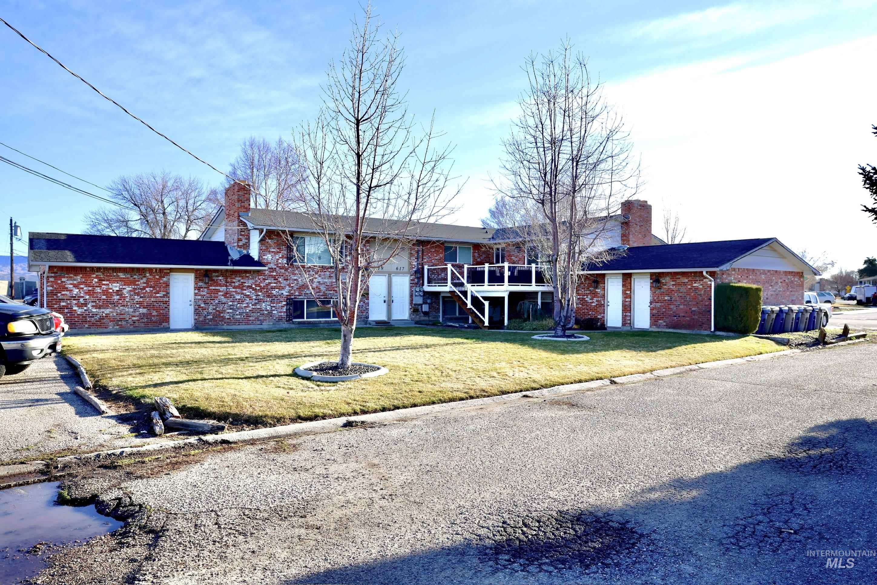 613 S White Cloud Dr, Boise, Idaho 83709, 2 Bedrooms, 1 Bathroom, Residential Income For Sale, Price $899,999,MLS 98976803