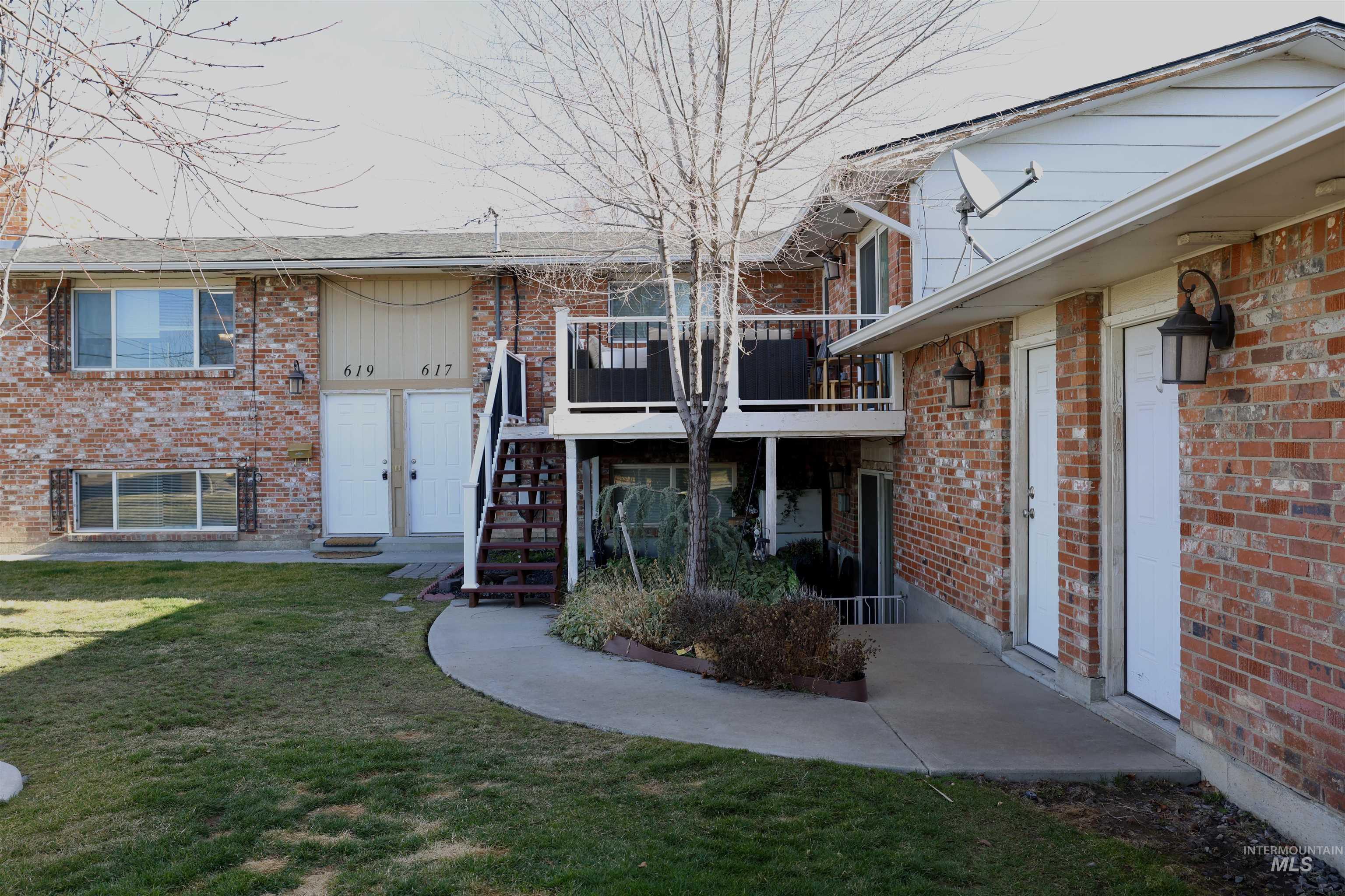 613 S White Cloud Dr, Boise, Idaho 83709, 2 Bedrooms, 1 Bathroom, Residential Income For Sale, Price $899,999,MLS 98976803