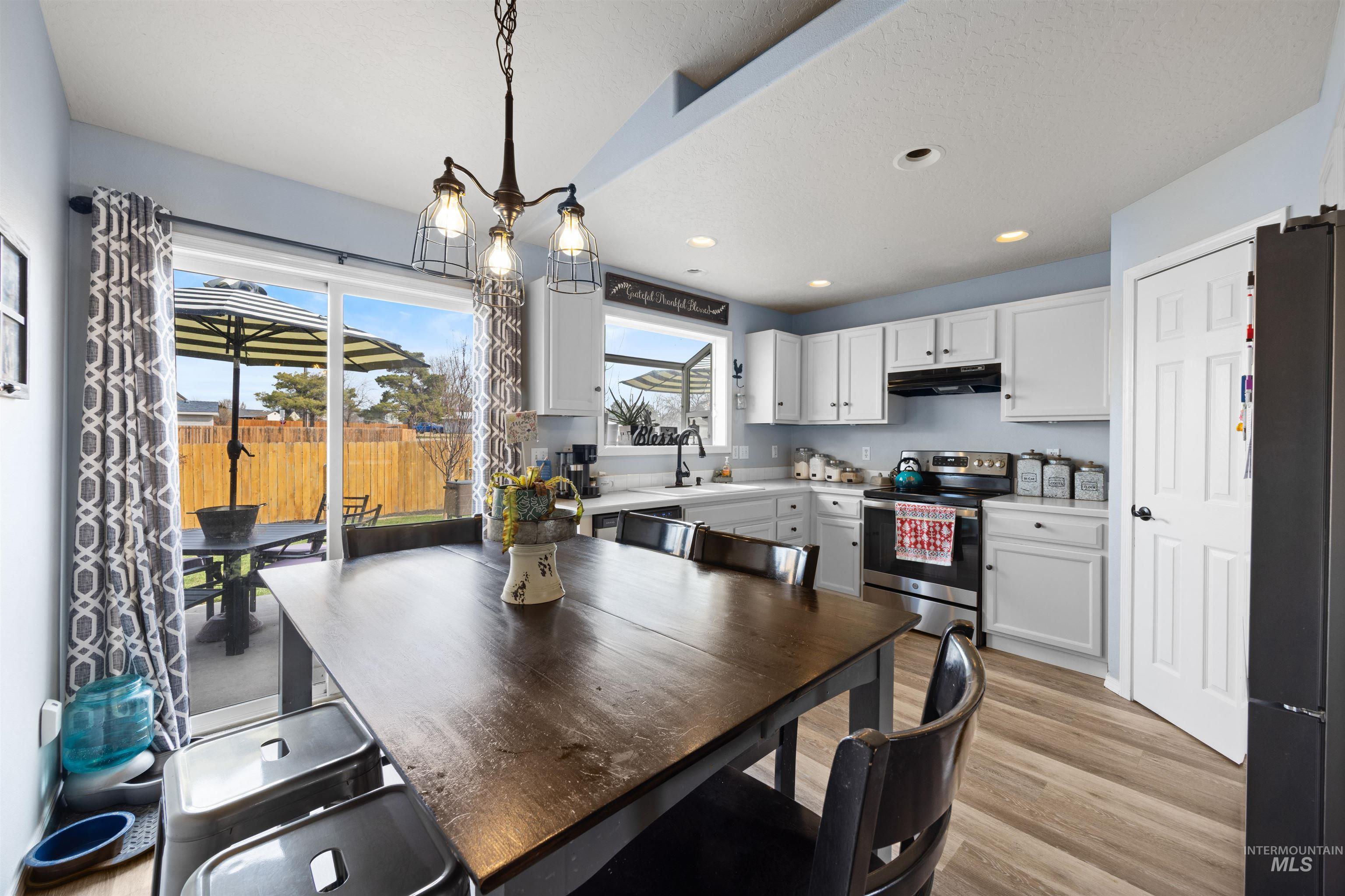 16196 N Saint Helens Drive, Nampa, Idaho 83651, 4 Bedrooms, 2 Bathrooms, Residential For Sale, Price $365,000,MLS 98976806