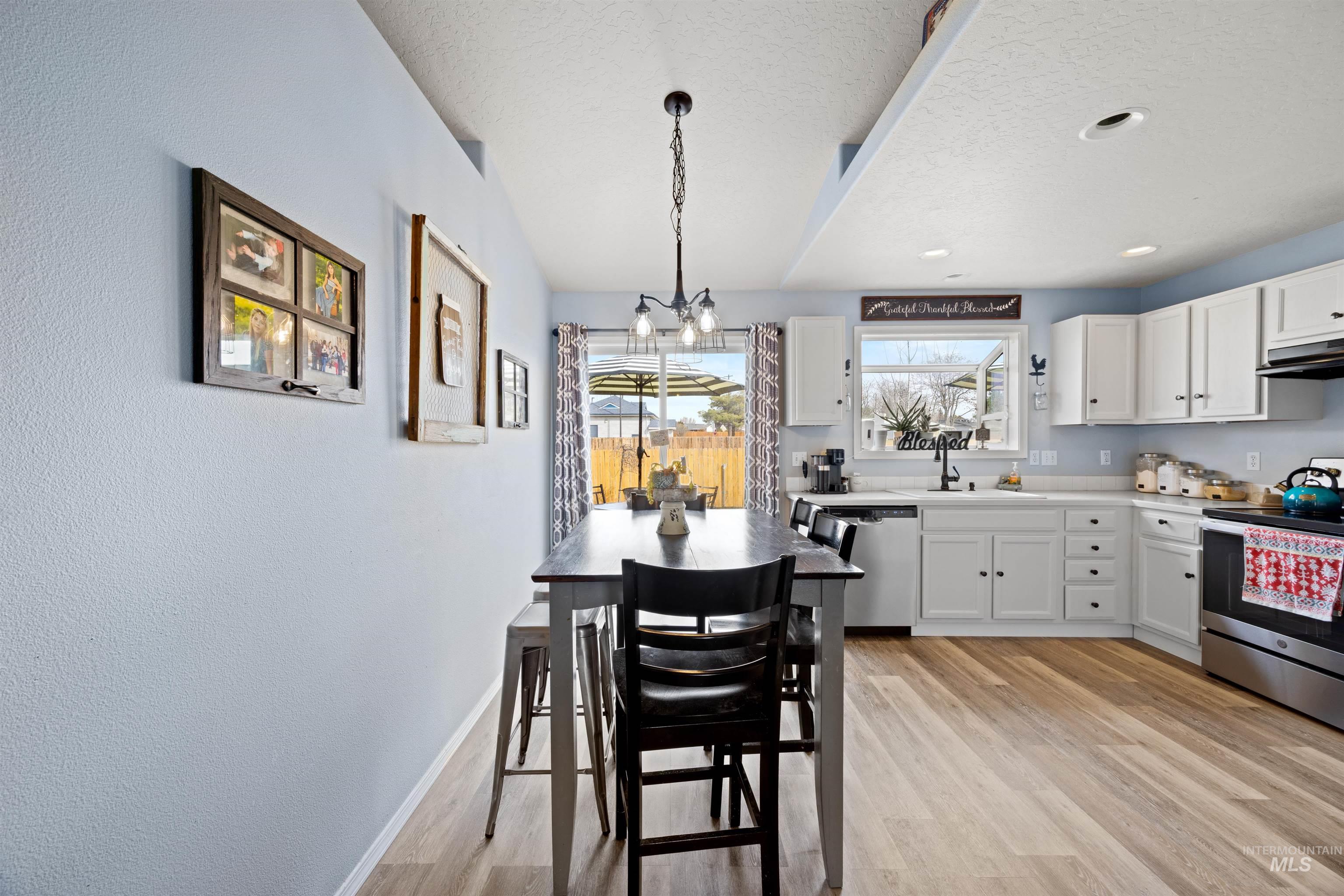 16196 N Saint Helens Drive, Nampa, Idaho 83651, 4 Bedrooms, 2 Bathrooms, Residential For Sale, Price $365,000,MLS 98976806