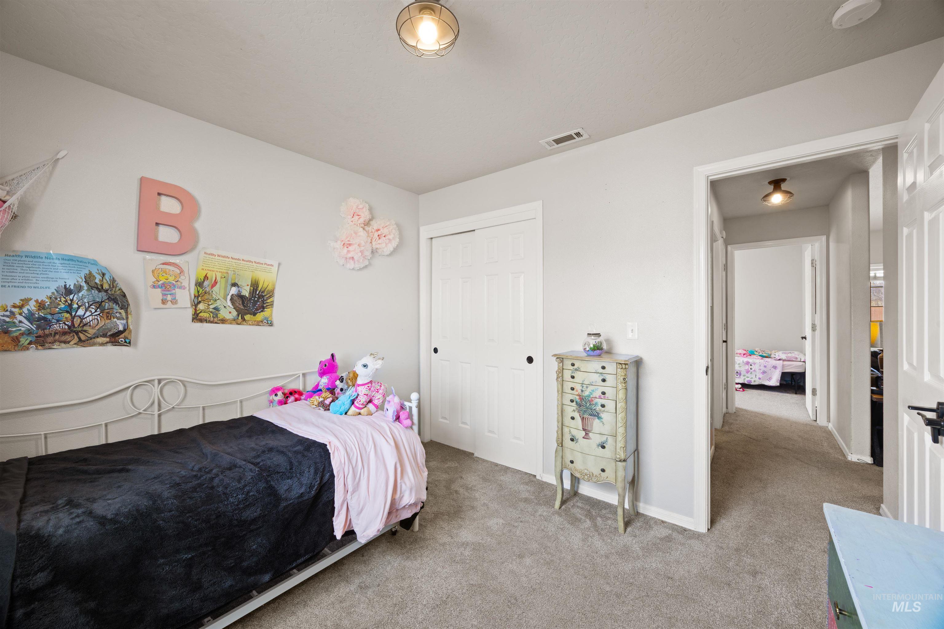 16196 N Saint Helens Drive, Nampa, Idaho 83651, 4 Bedrooms, 2 Bathrooms, Residential For Sale, Price $365,000,MLS 98976806