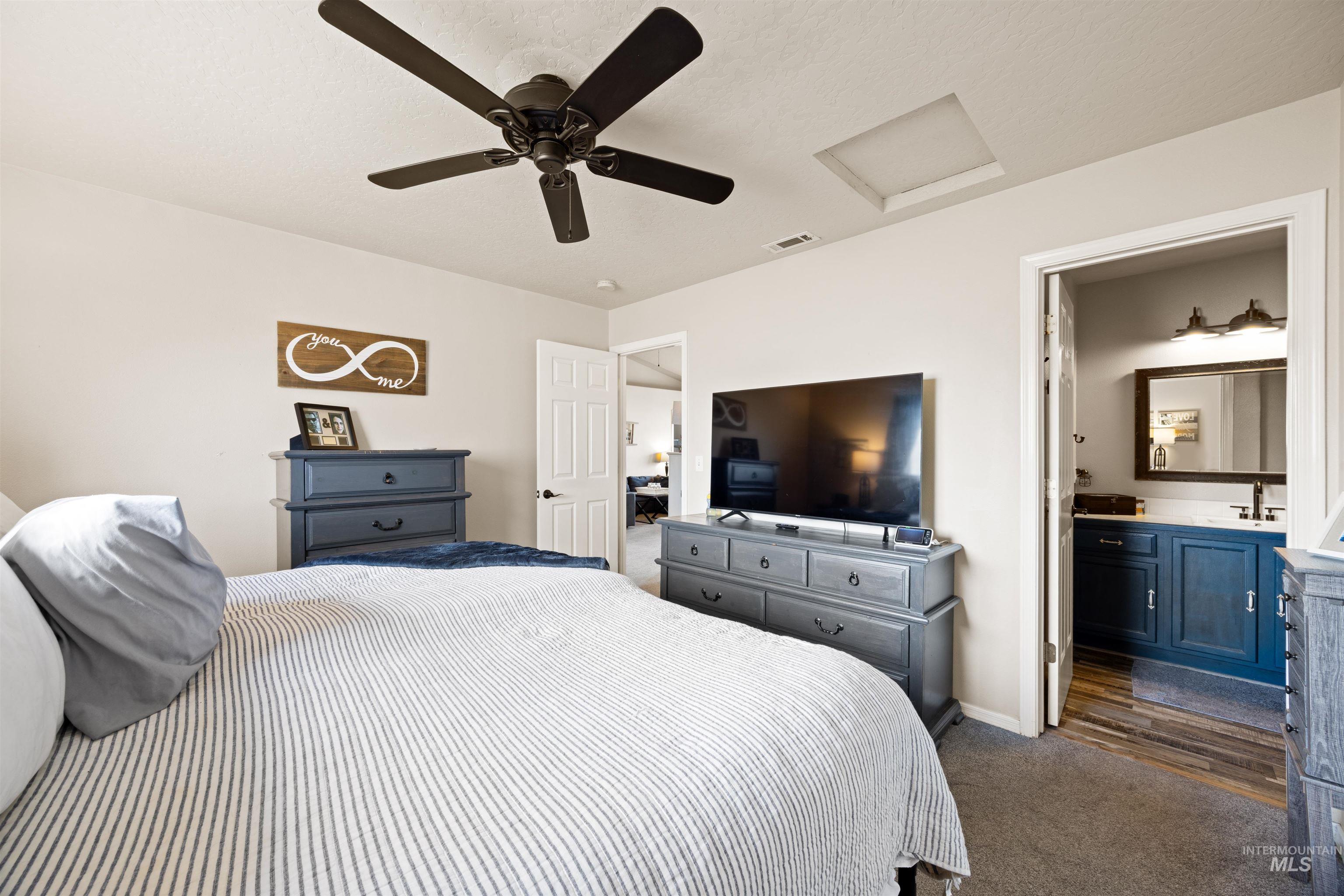 16196 N Saint Helens Drive, Nampa, Idaho 83651, 4 Bedrooms, 2 Bathrooms, Residential For Sale, Price $365,000,MLS 98976806