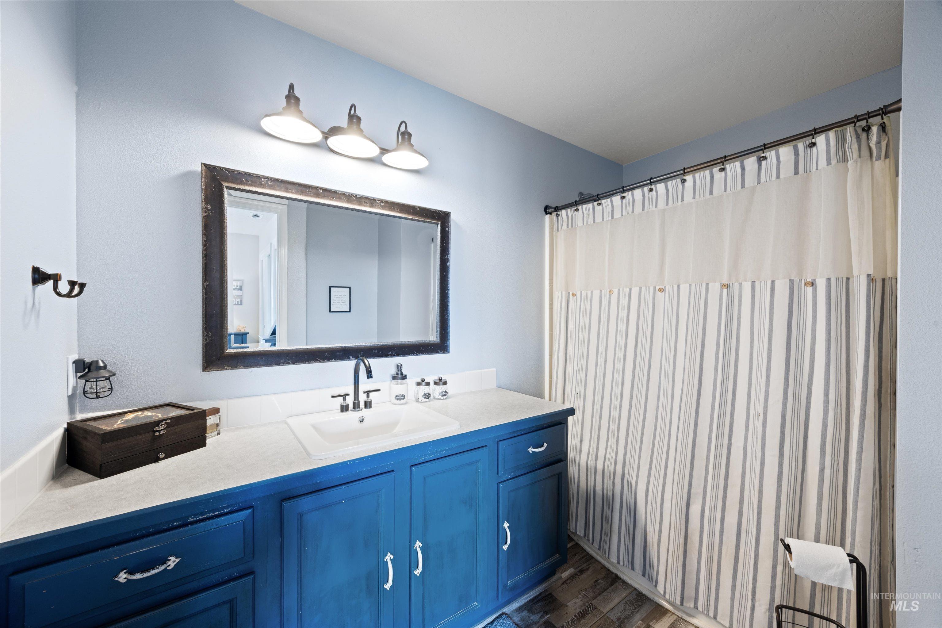 16196 N Saint Helens Drive, Nampa, Idaho 83651, 4 Bedrooms, 2 Bathrooms, Residential For Sale, Price $365,000,MLS 98976806