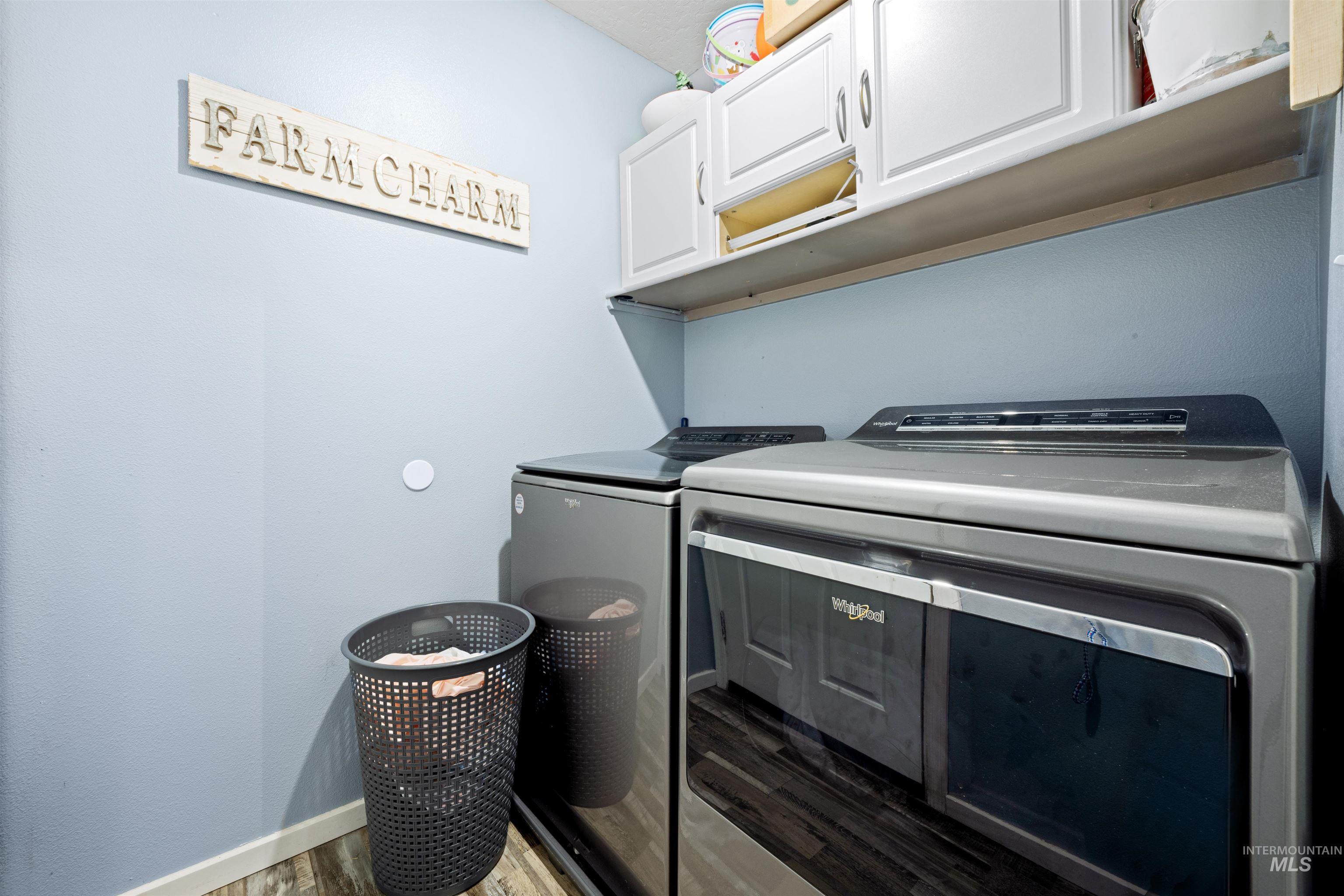 16196 N Saint Helens Drive, Nampa, Idaho 83651, 4 Bedrooms, 2 Bathrooms, Residential For Sale, Price $365,000,MLS 98976806