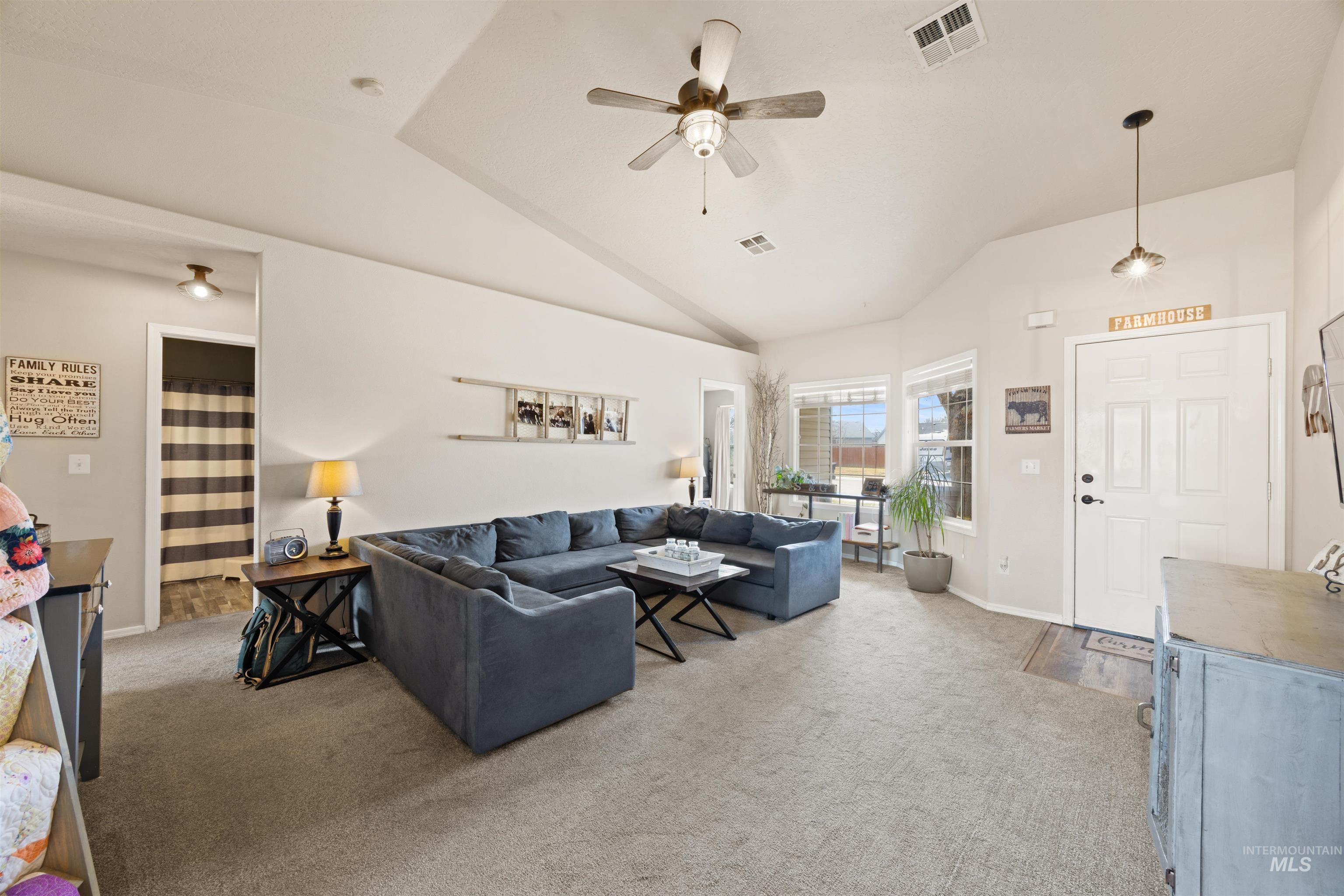 16196 N Saint Helens Drive, Nampa, Idaho 83651, 4 Bedrooms, 2 Bathrooms, Residential For Sale, Price $365,000,MLS 98976806