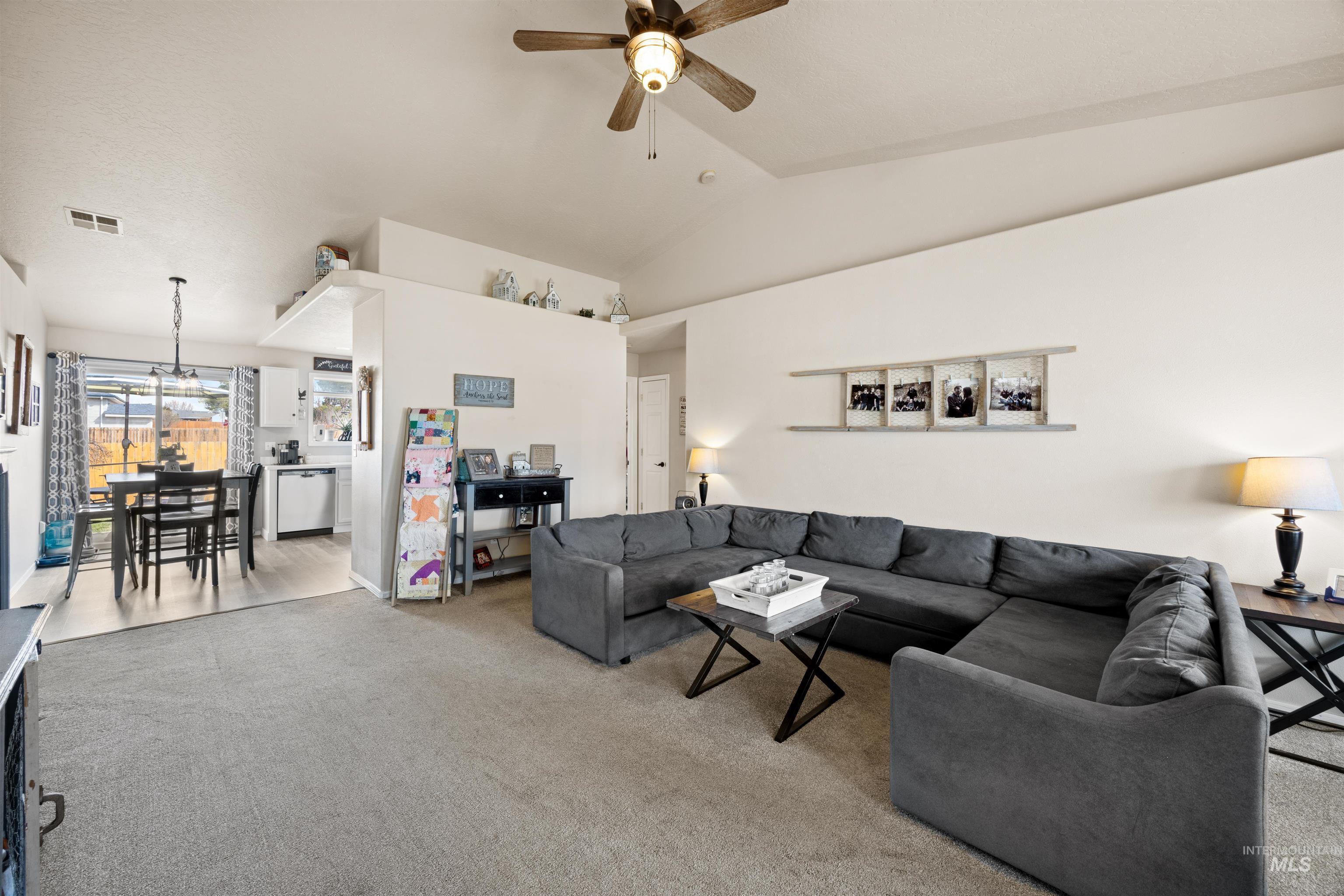 16196 N Saint Helens Drive, Nampa, Idaho 83651, 4 Bedrooms, 2 Bathrooms, Residential For Sale, Price $365,000,MLS 98976806