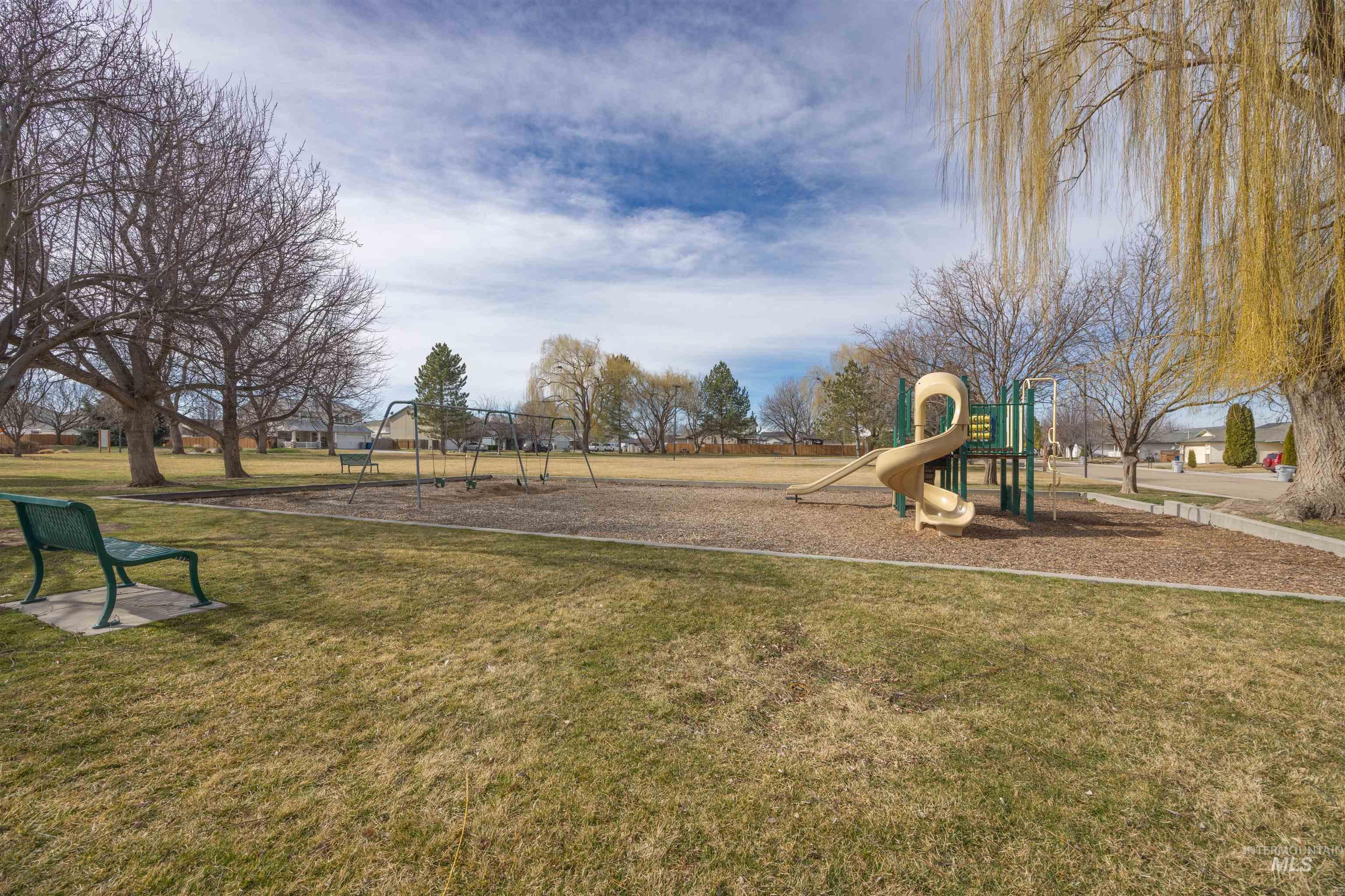 16196 N Saint Helens Drive, Nampa, Idaho 83651, 4 Bedrooms, 2 Bathrooms, Residential For Sale, Price $365,000,MLS 98976806