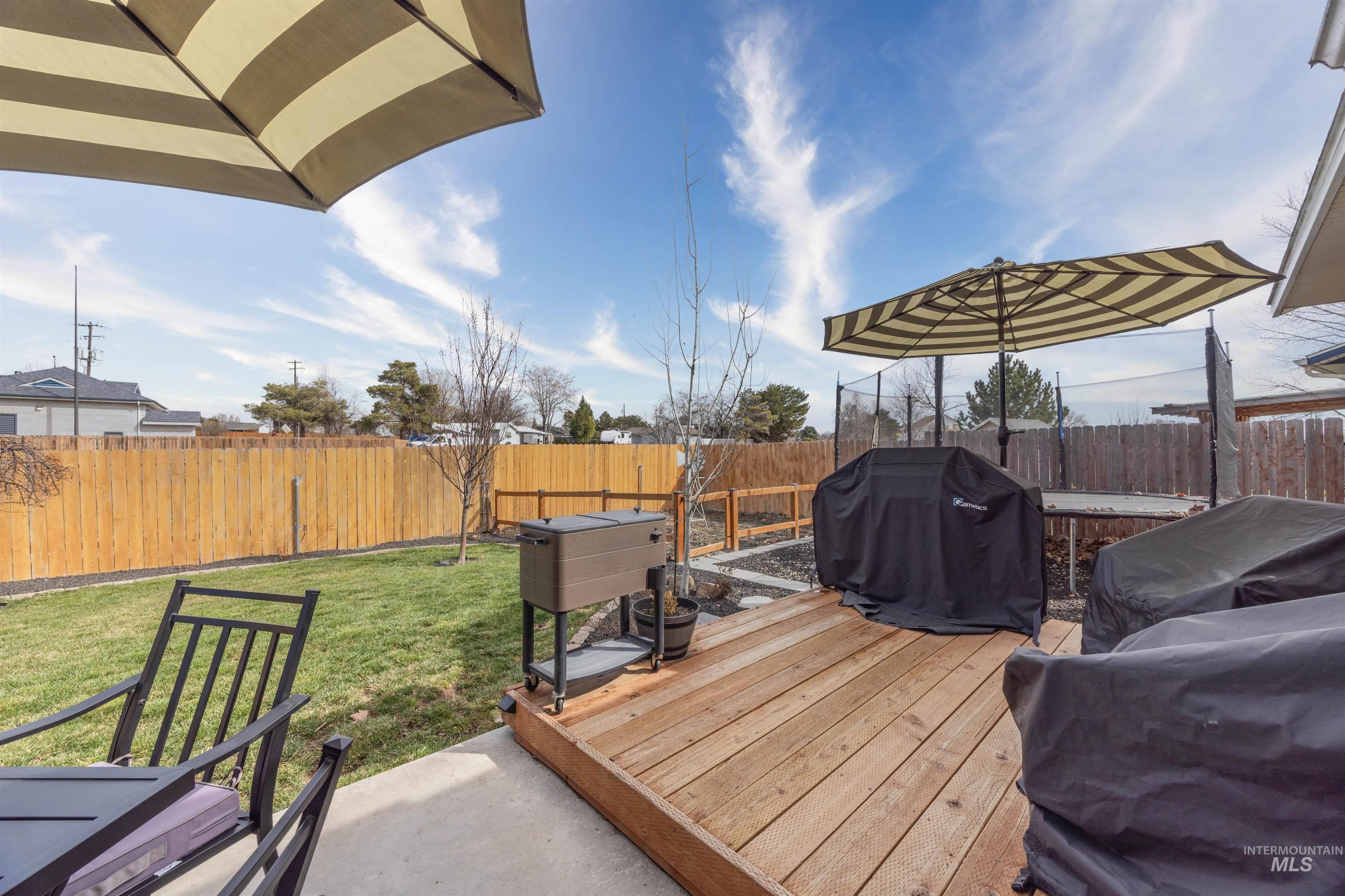 16196 N Saint Helens Drive, Nampa, Idaho 83651, 4 Bedrooms, 2 Bathrooms, Residential For Sale, Price $365,000,MLS 98976806