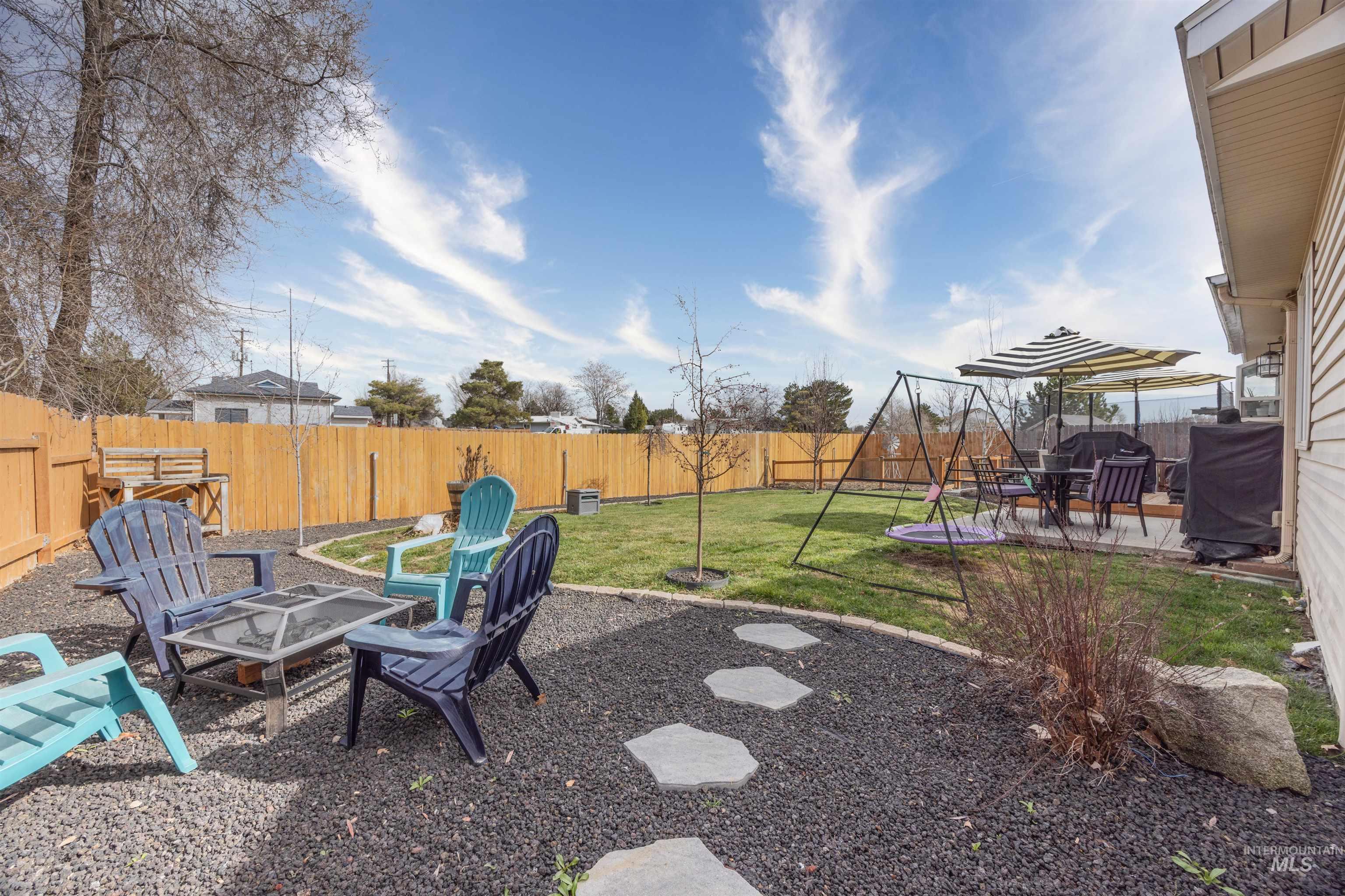 16196 N Saint Helens Drive, Nampa, Idaho 83651, 4 Bedrooms, 2 Bathrooms, Residential For Sale, Price $365,000,MLS 98976806