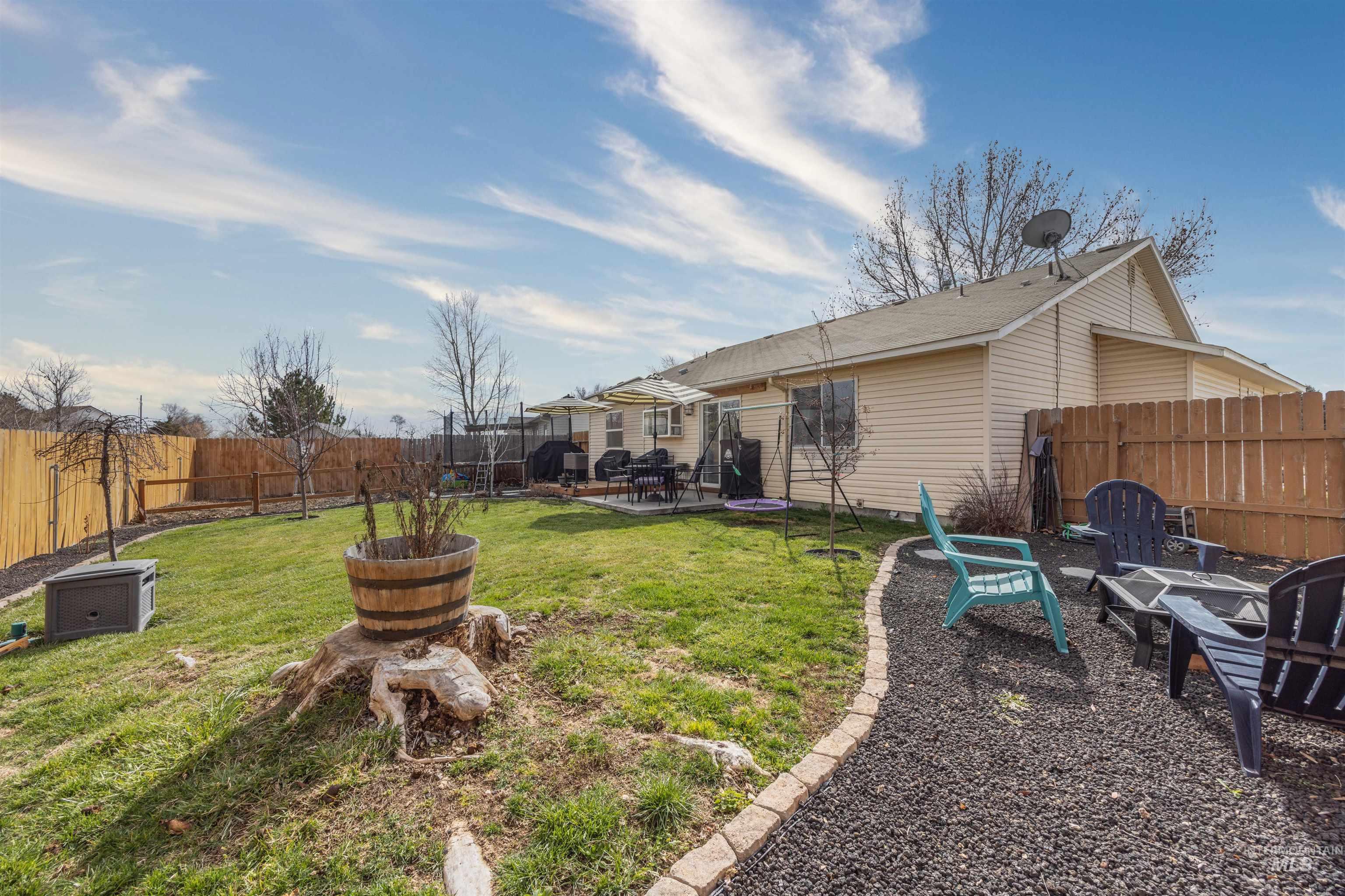 16196 N Saint Helens Drive, Nampa, Idaho 83651, 4 Bedrooms, 2 Bathrooms, Residential For Sale, Price $365,000,MLS 98976806