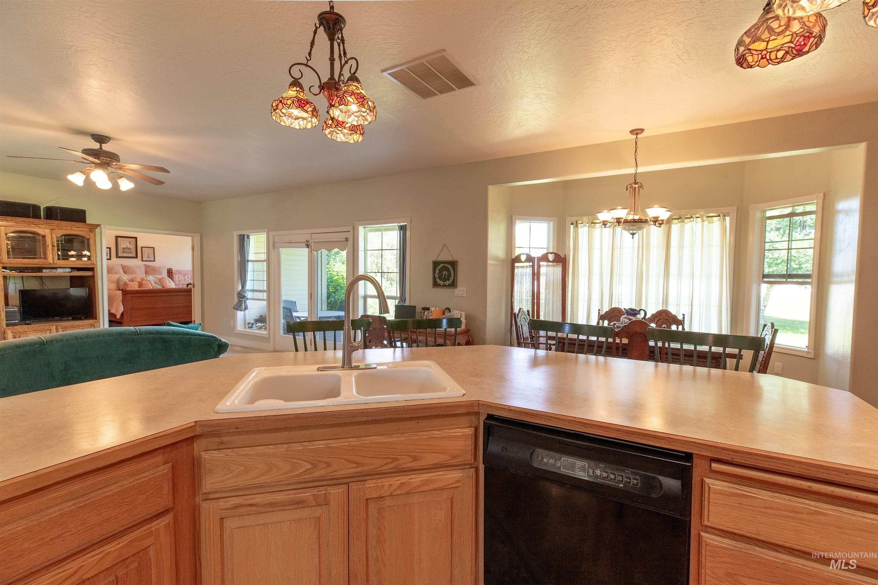 12128 W Kittredge Drive, Kuna, Idaho 83634, 4 Bedrooms, 3 Bathrooms, Residential For Sale, Price $899,900,MLS 98976807