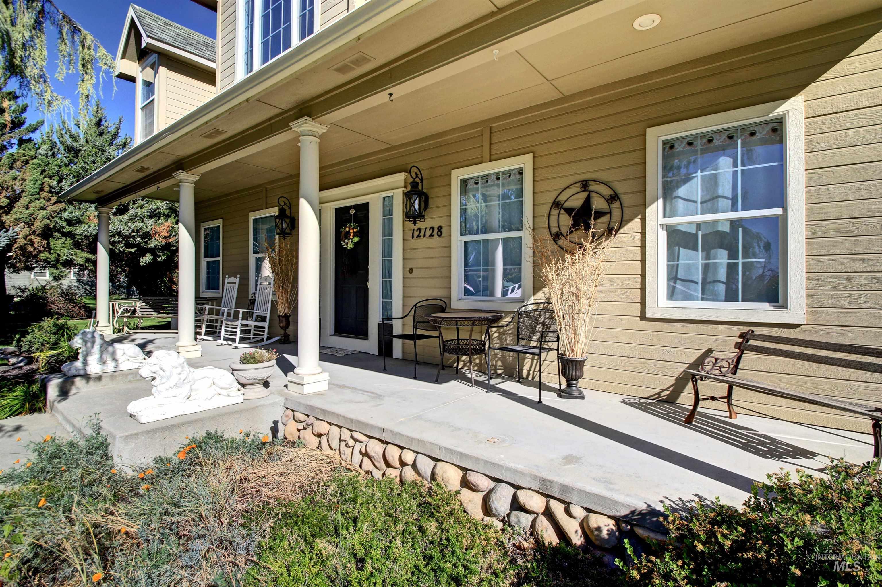 12128 W Kittredge Drive, Kuna, Idaho 83634, 4 Bedrooms, 3 Bathrooms, Residential For Sale, Price $899,900,MLS 98976807